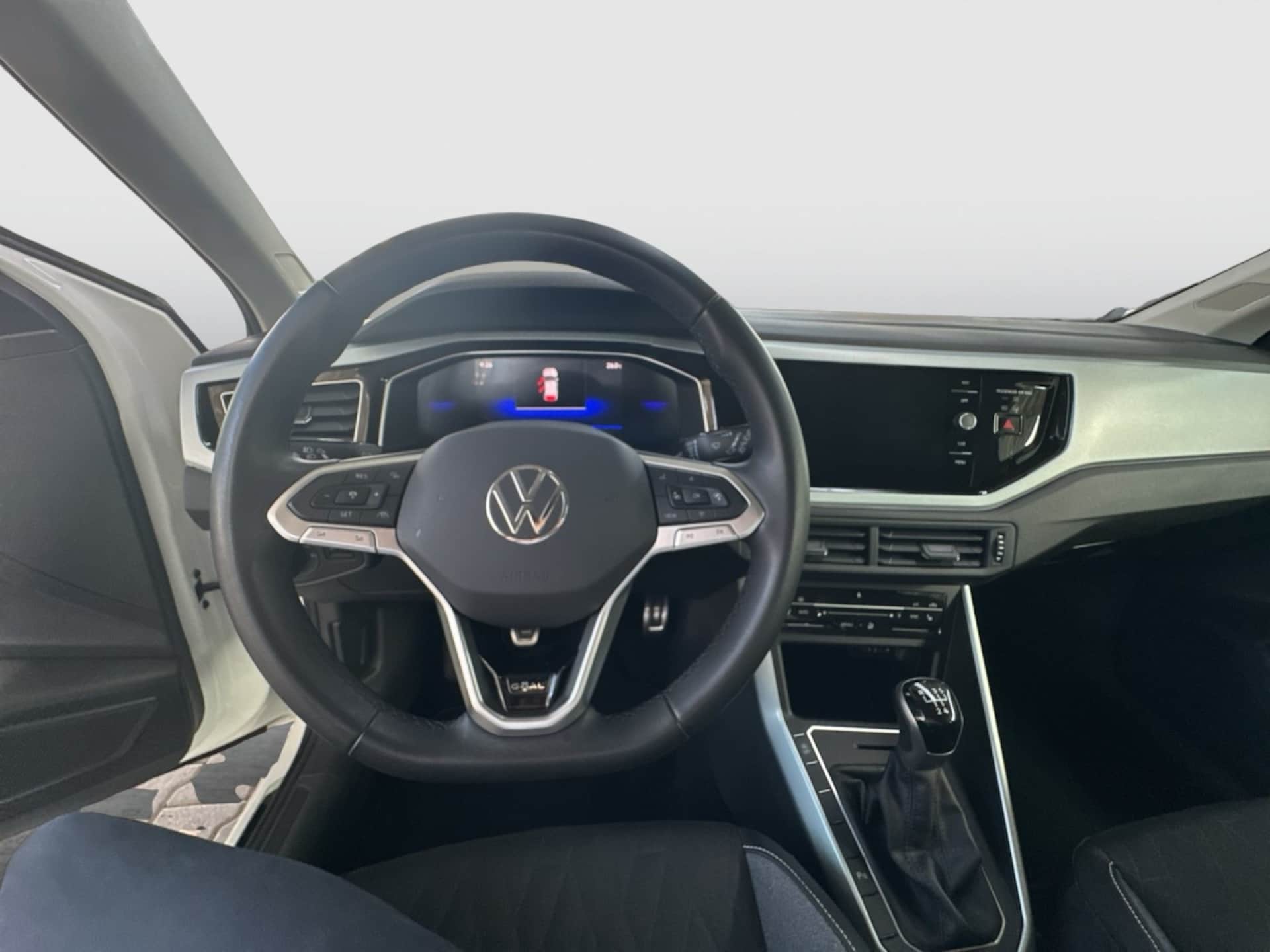 Volkswagen Polo Goal