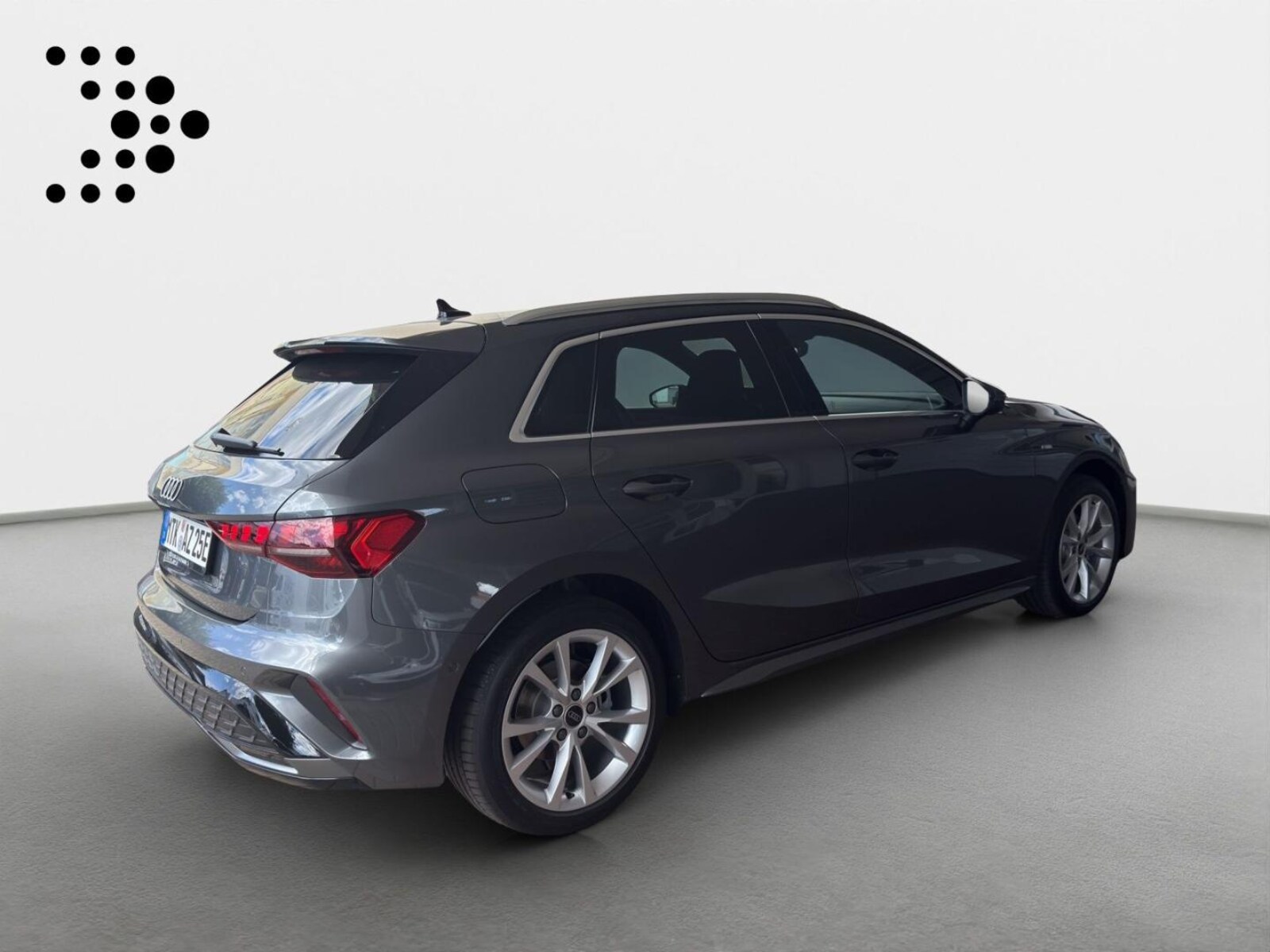 Audi A3 Sportback – Bild 14