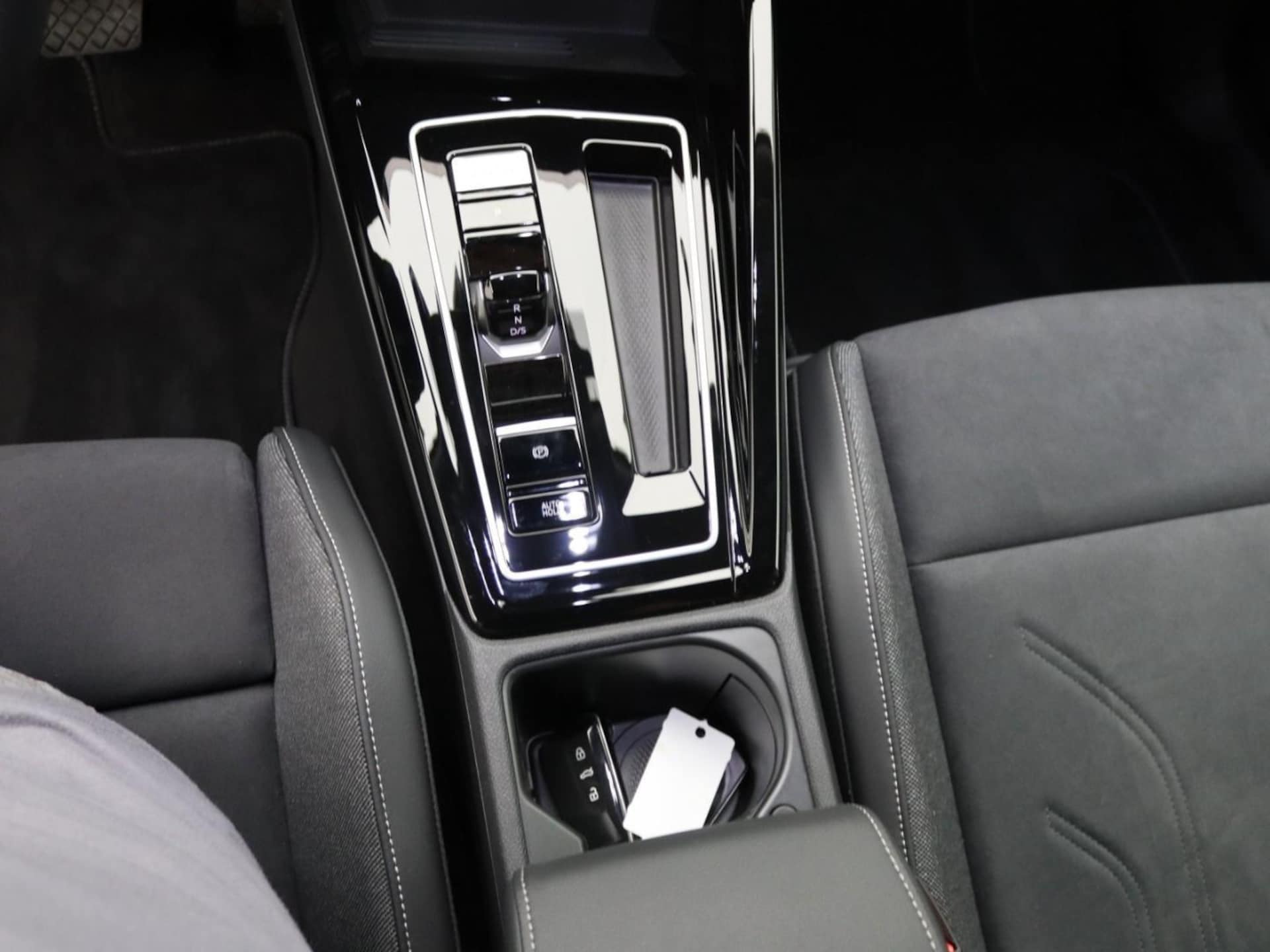 Volkswagen Golf Variant Style
