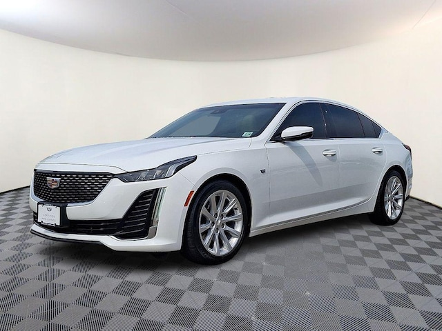 2023 Cadillac CT5