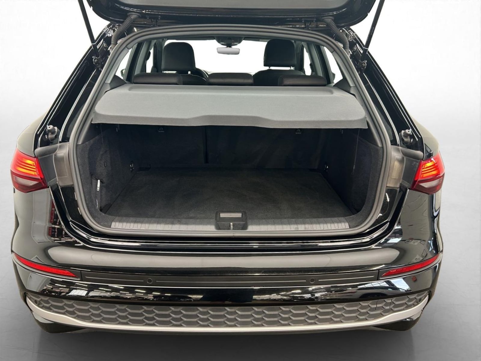 Audi A3 Sportback – Bild 11