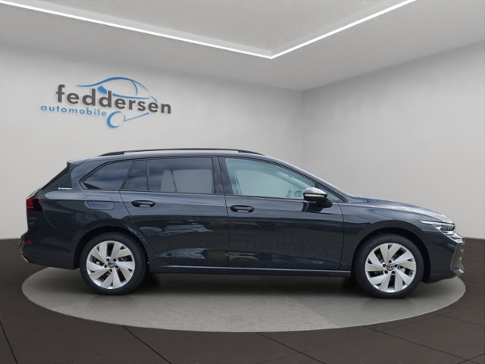 Volkswagen Golf Variant – Bild 4