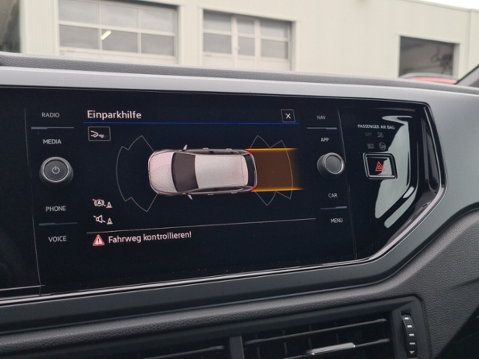 Volkswagen Polo – Bild 26