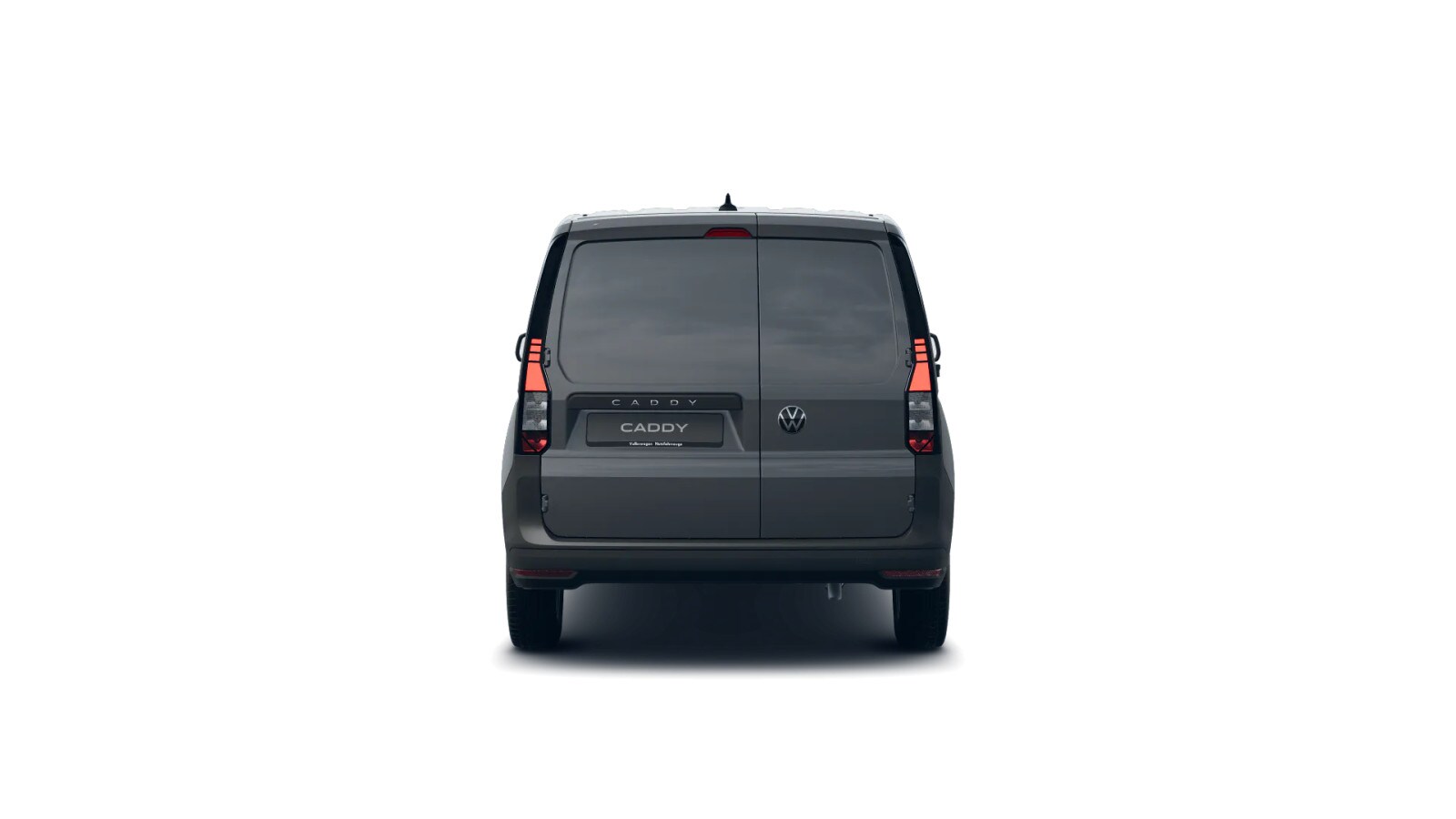 Volkswagen Caddy Cargo – Bild 7