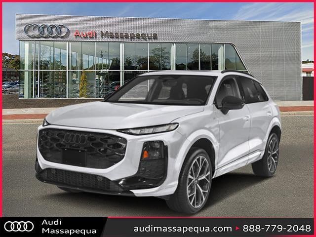 Photo of 2026 Audi Q3 SUV