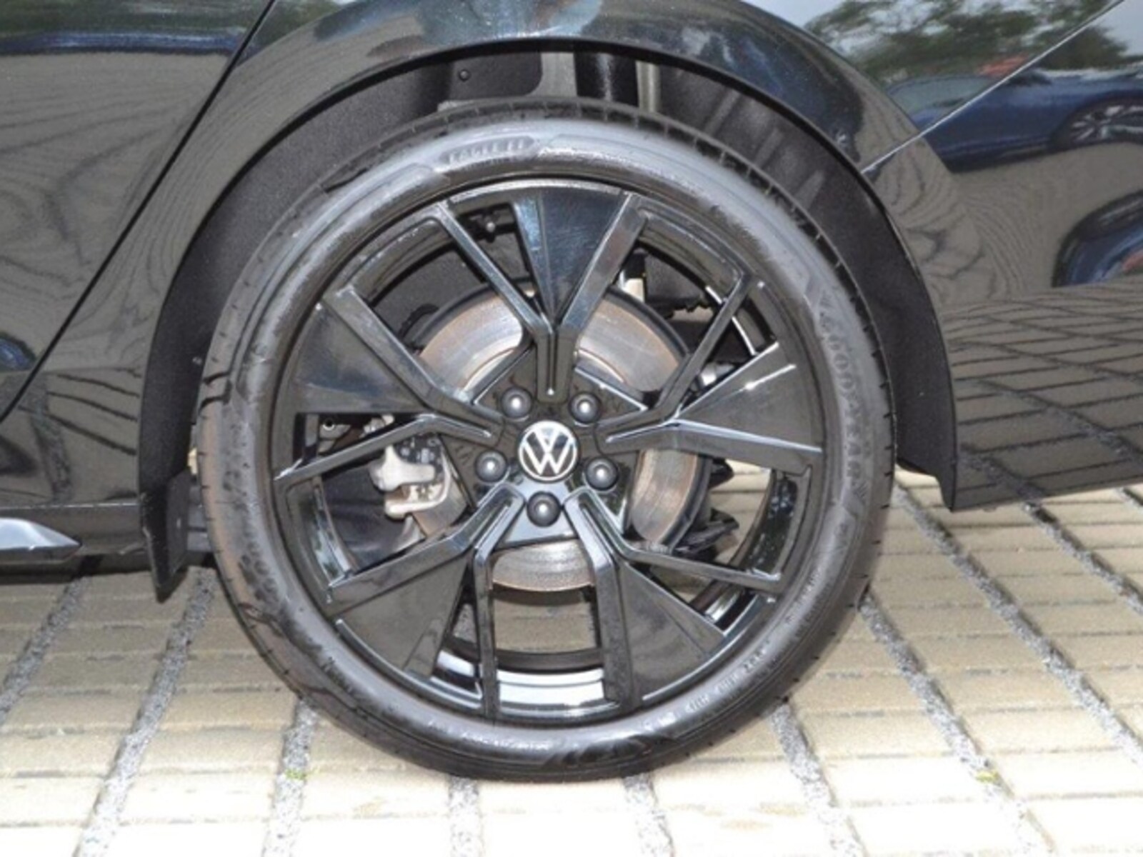 Volkswagen Passat – Bild 6