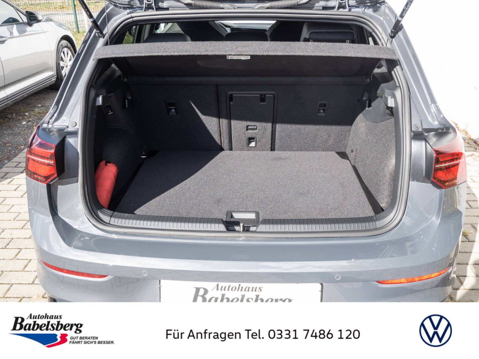 Volkswagen Golf – Bild 20