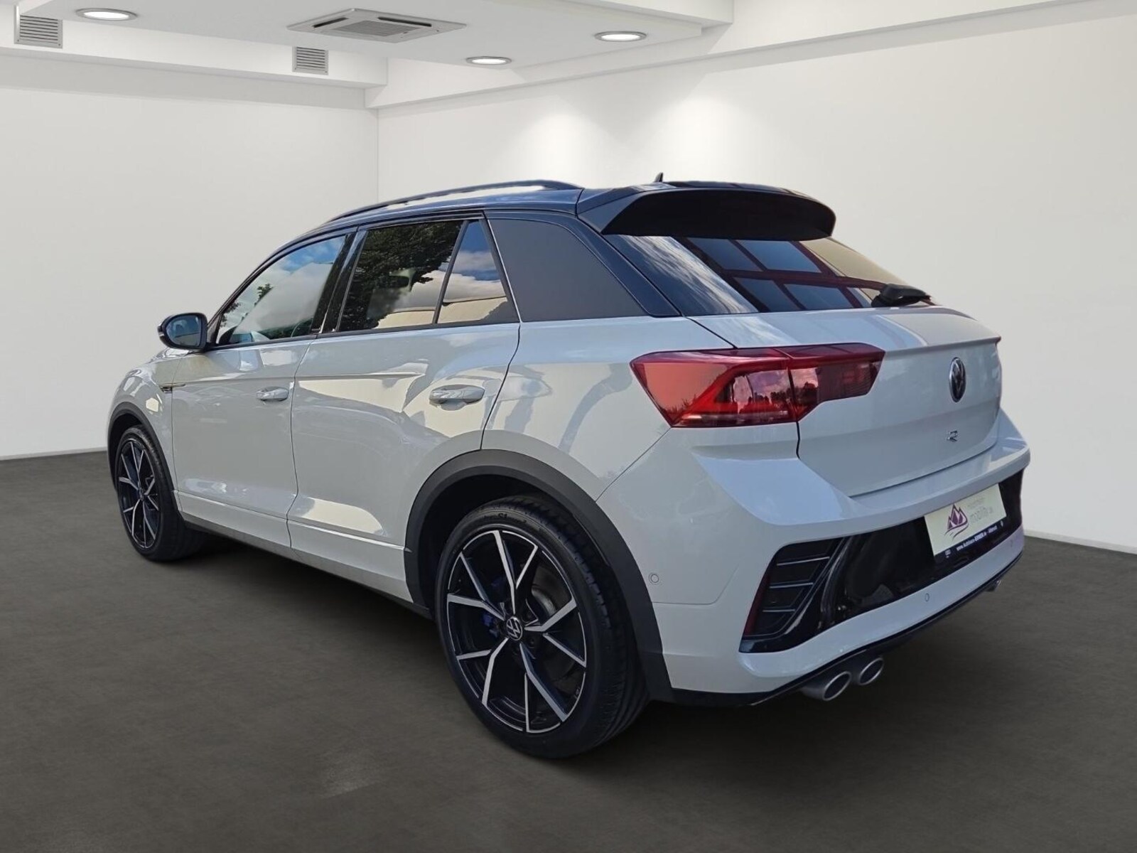 Volkswagen T-Roc – Bild 5