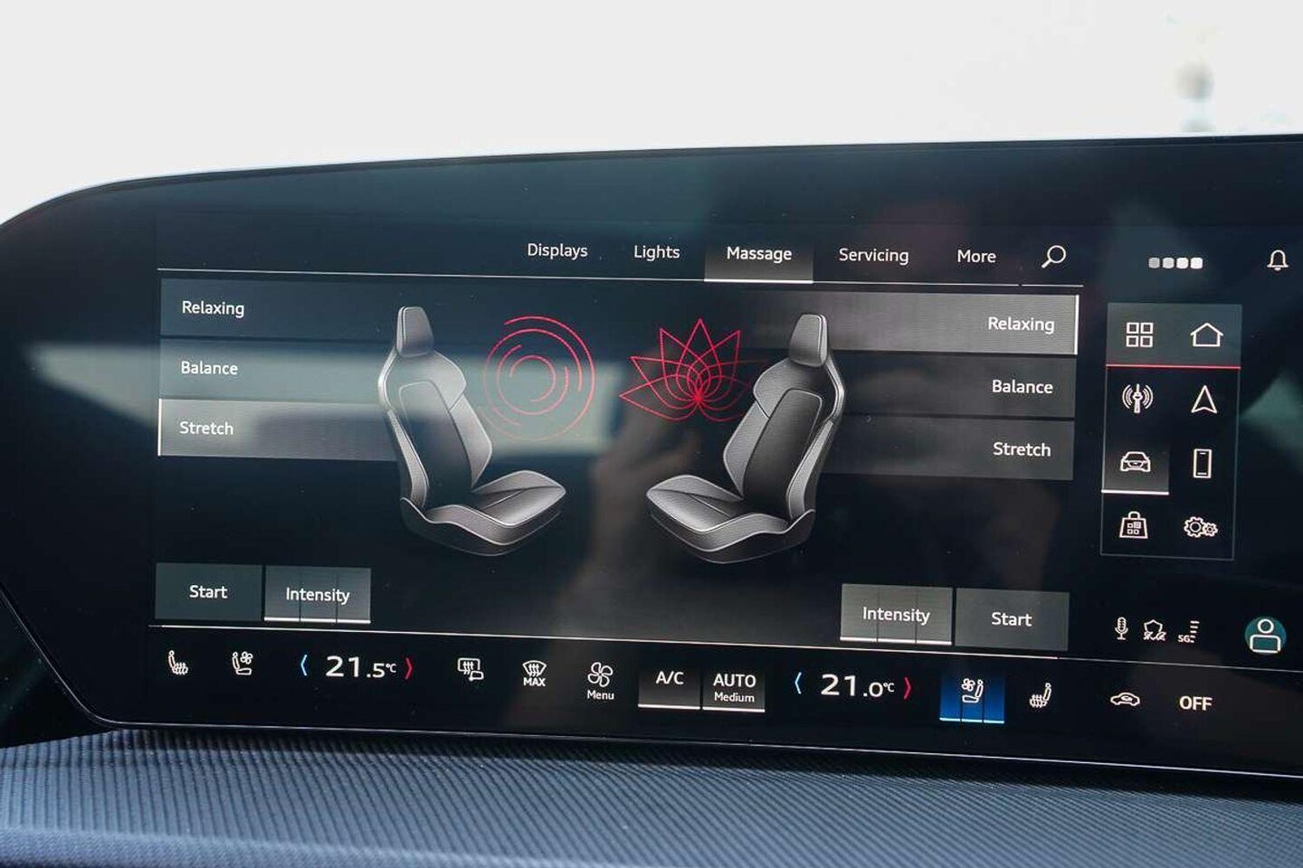 Image about Audi SQ5 SUV TFSI 270 kW