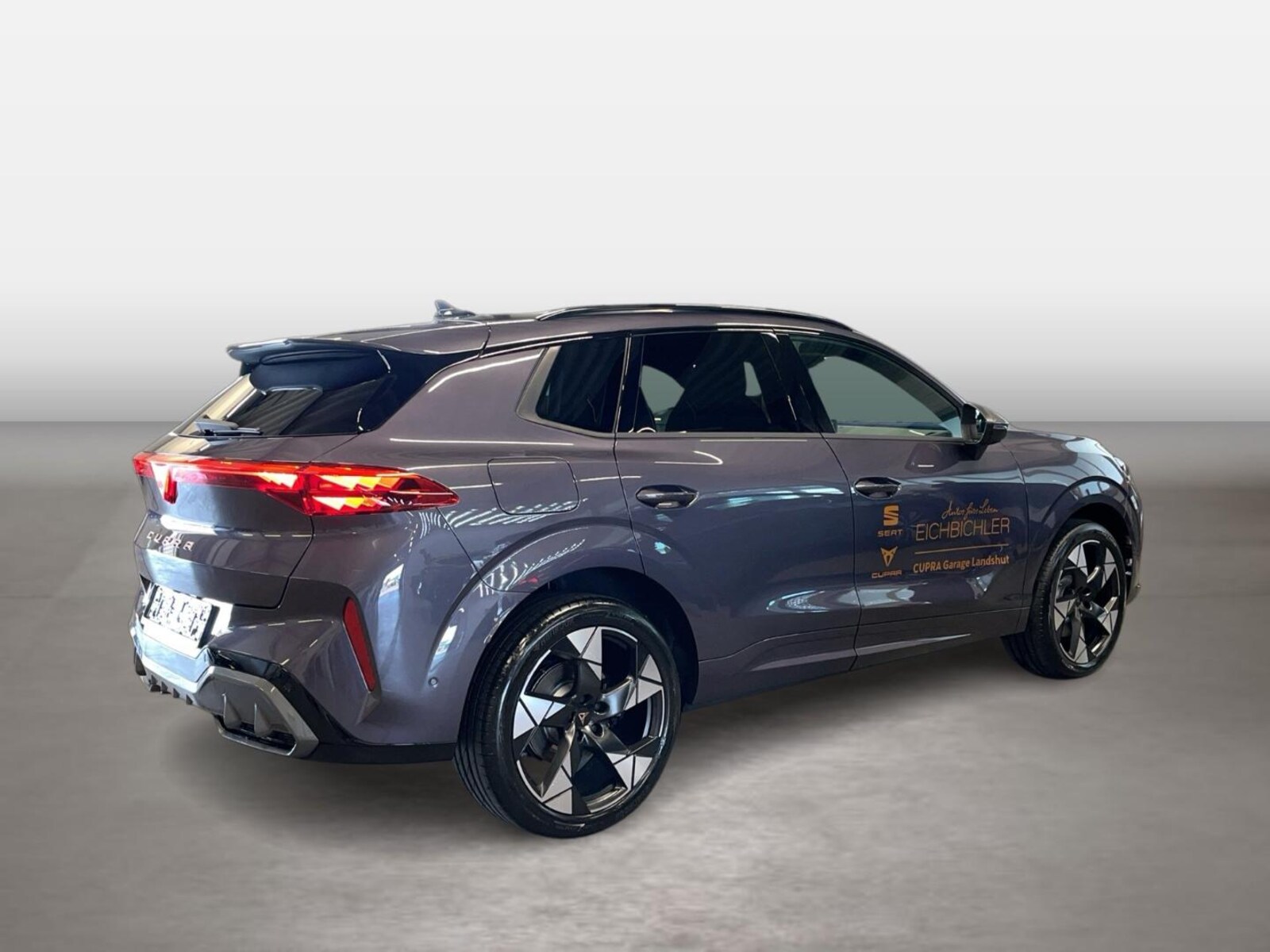 CUPRA Terramar – Bild 5