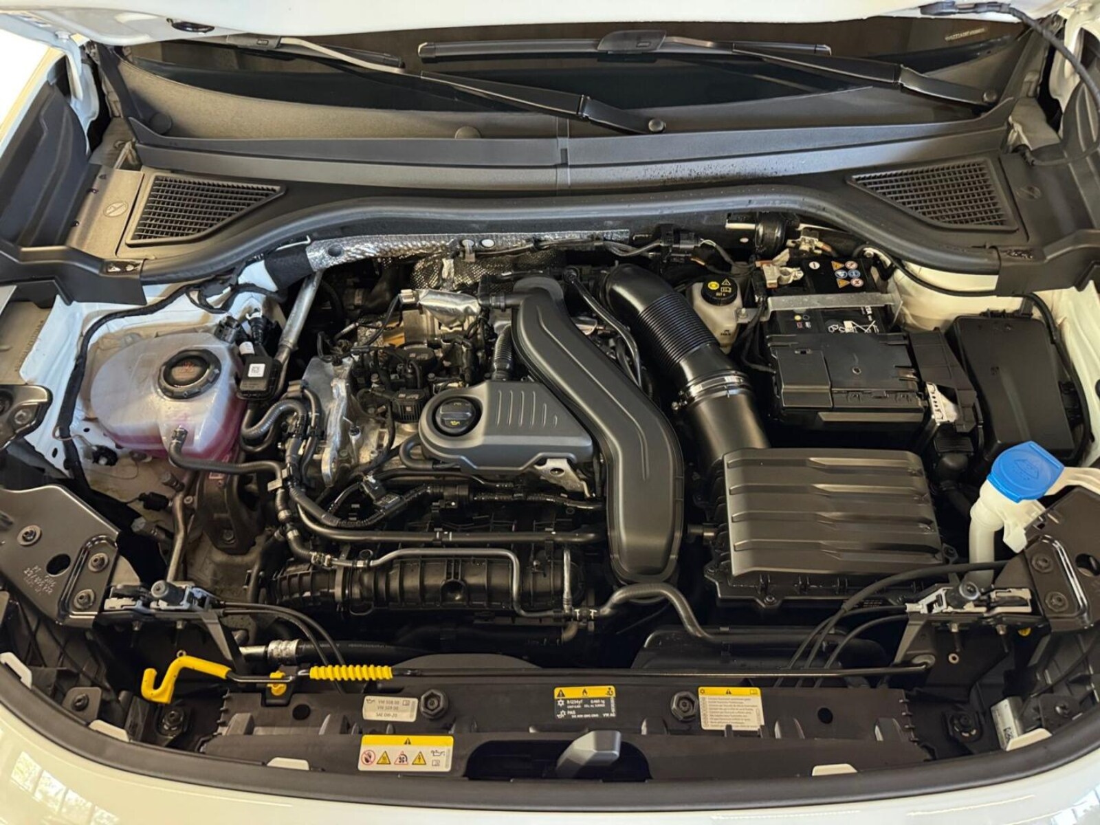 Volkswagen T-Roc – Bild 12