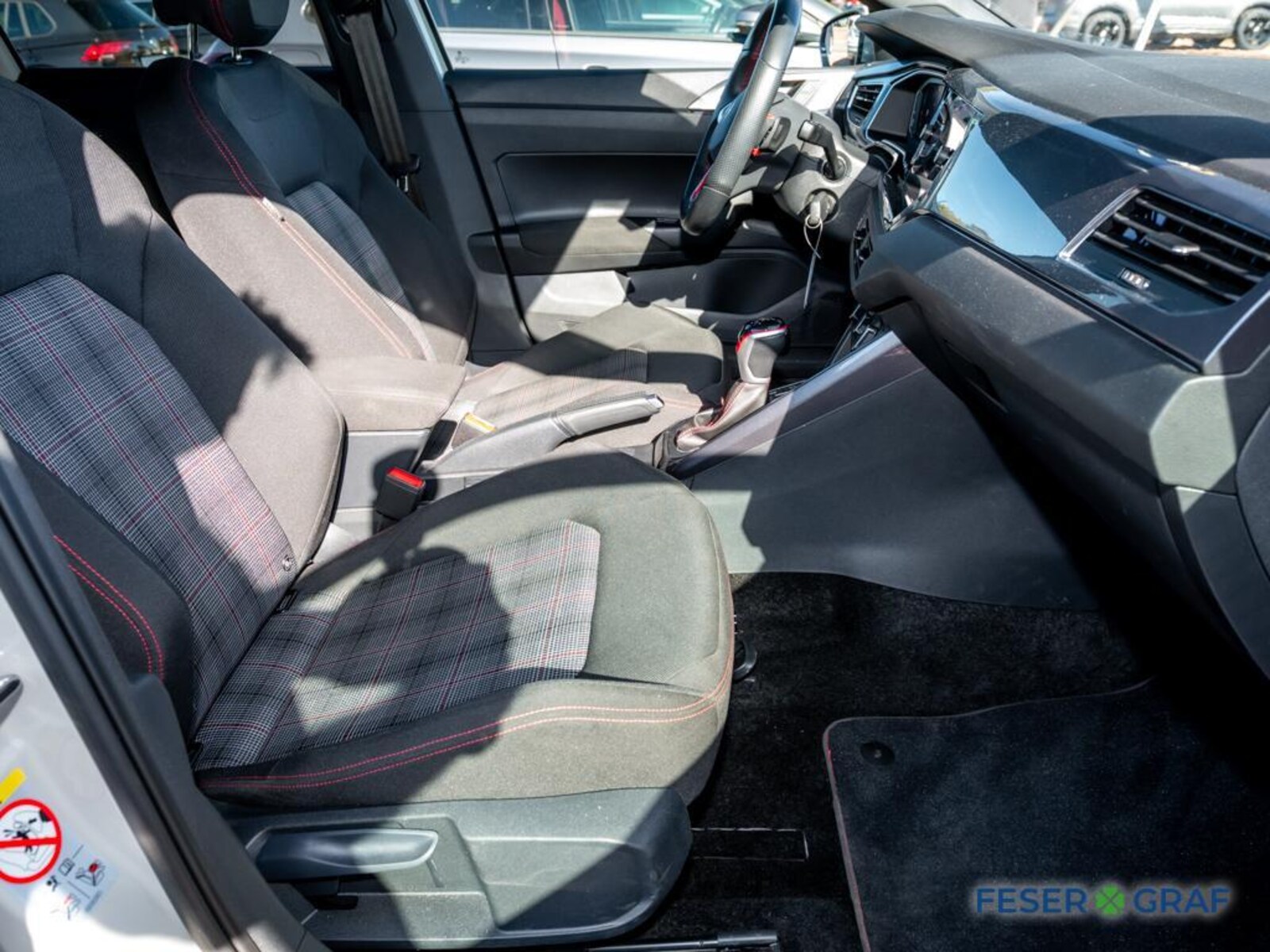 Volkswagen Polo – Bild 6