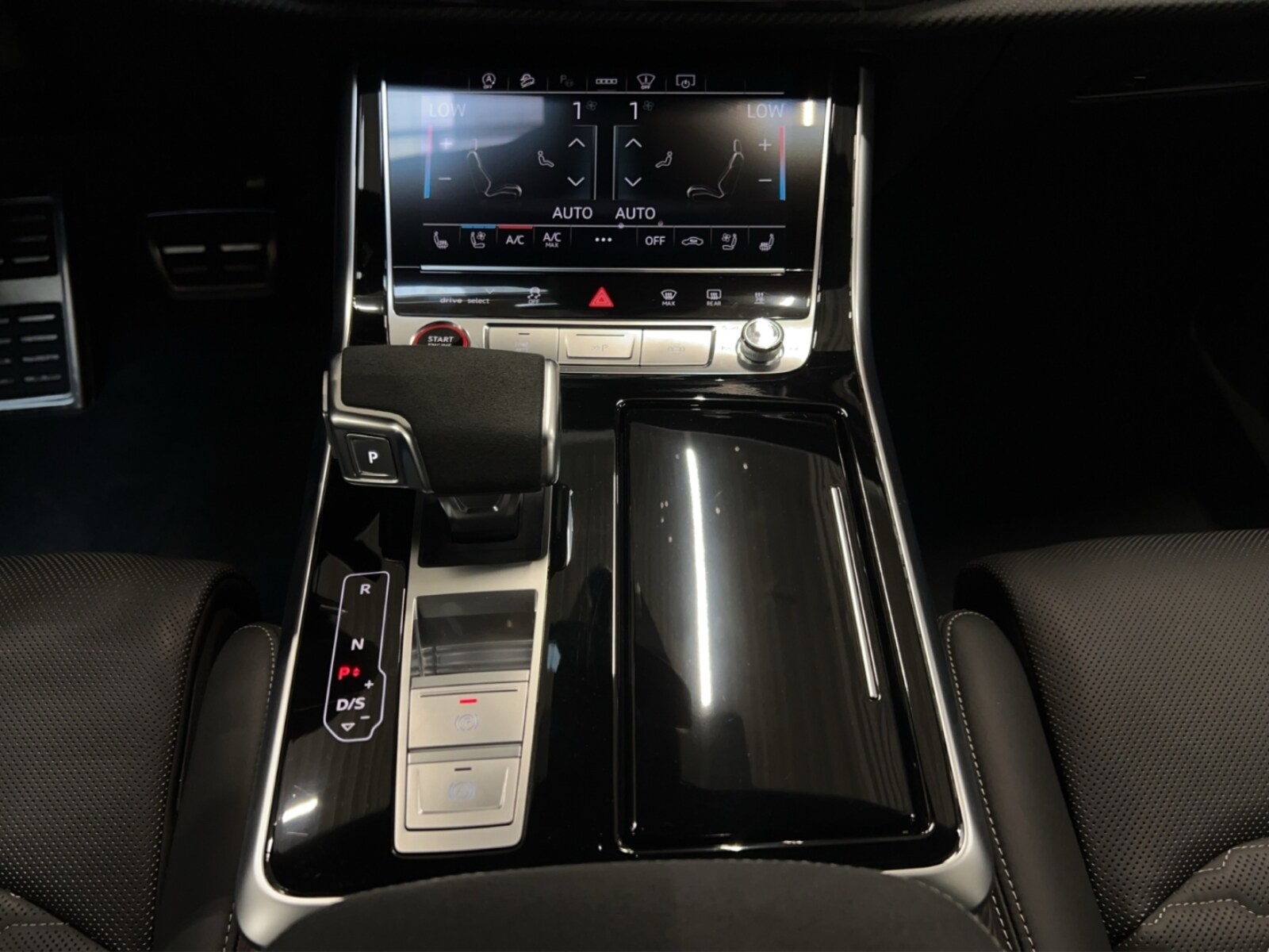 Audi RS Q8 performance – Bild 12