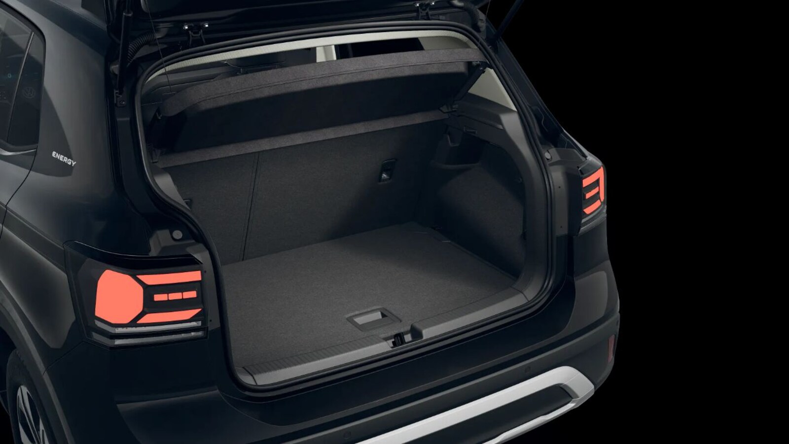 Volkswagen T-Cross – Bild 10