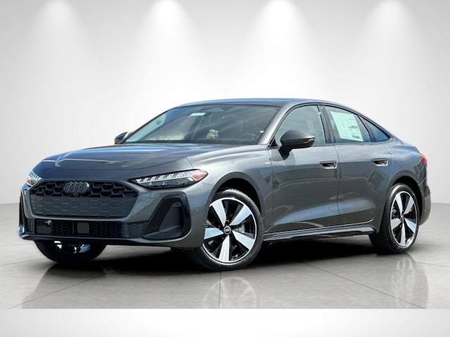 Photo of 2026 Audi A5 Sedan