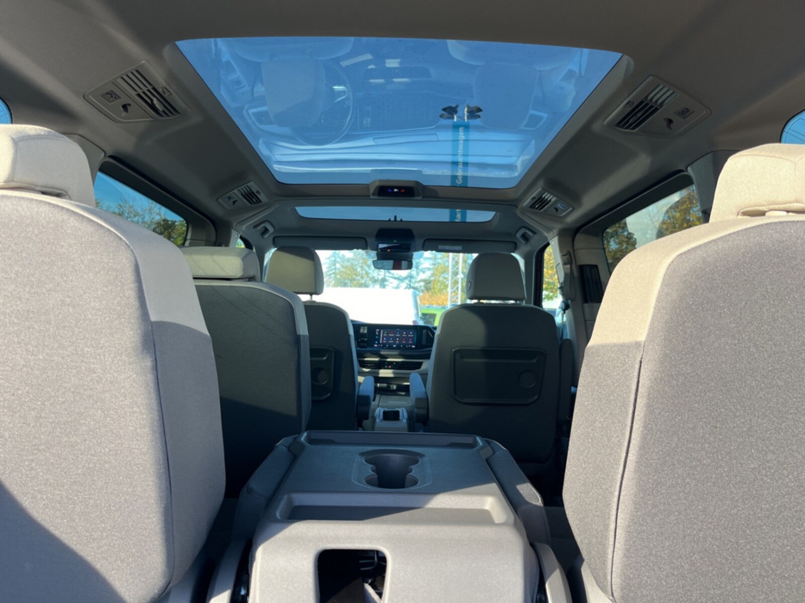 Volkswagen Multivan – Bild 26