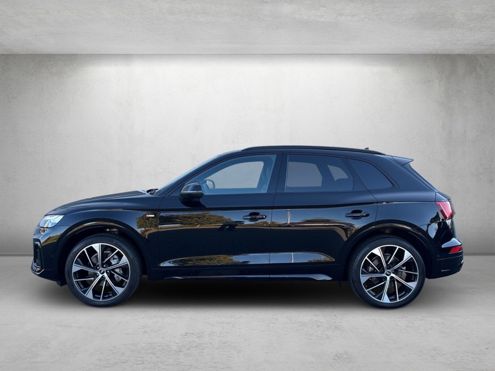 Audi Q5 – Bild 2