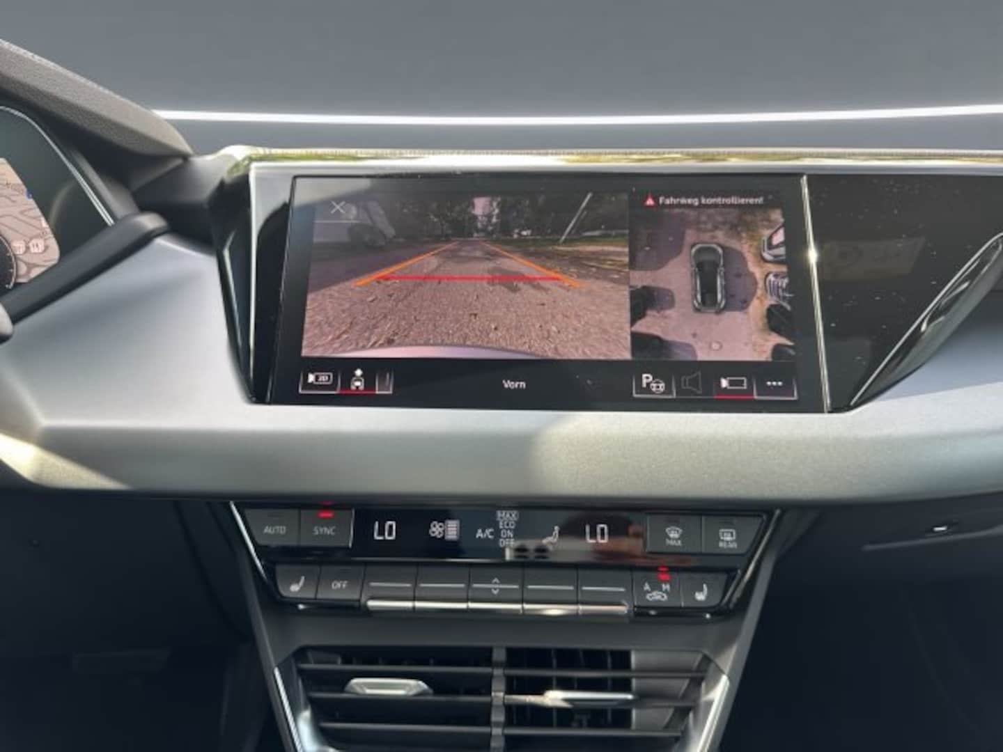 Bild über Audi e-tron GT e-tron quattro - für weitere Informationen kontaktieren Sie den Audi Partner