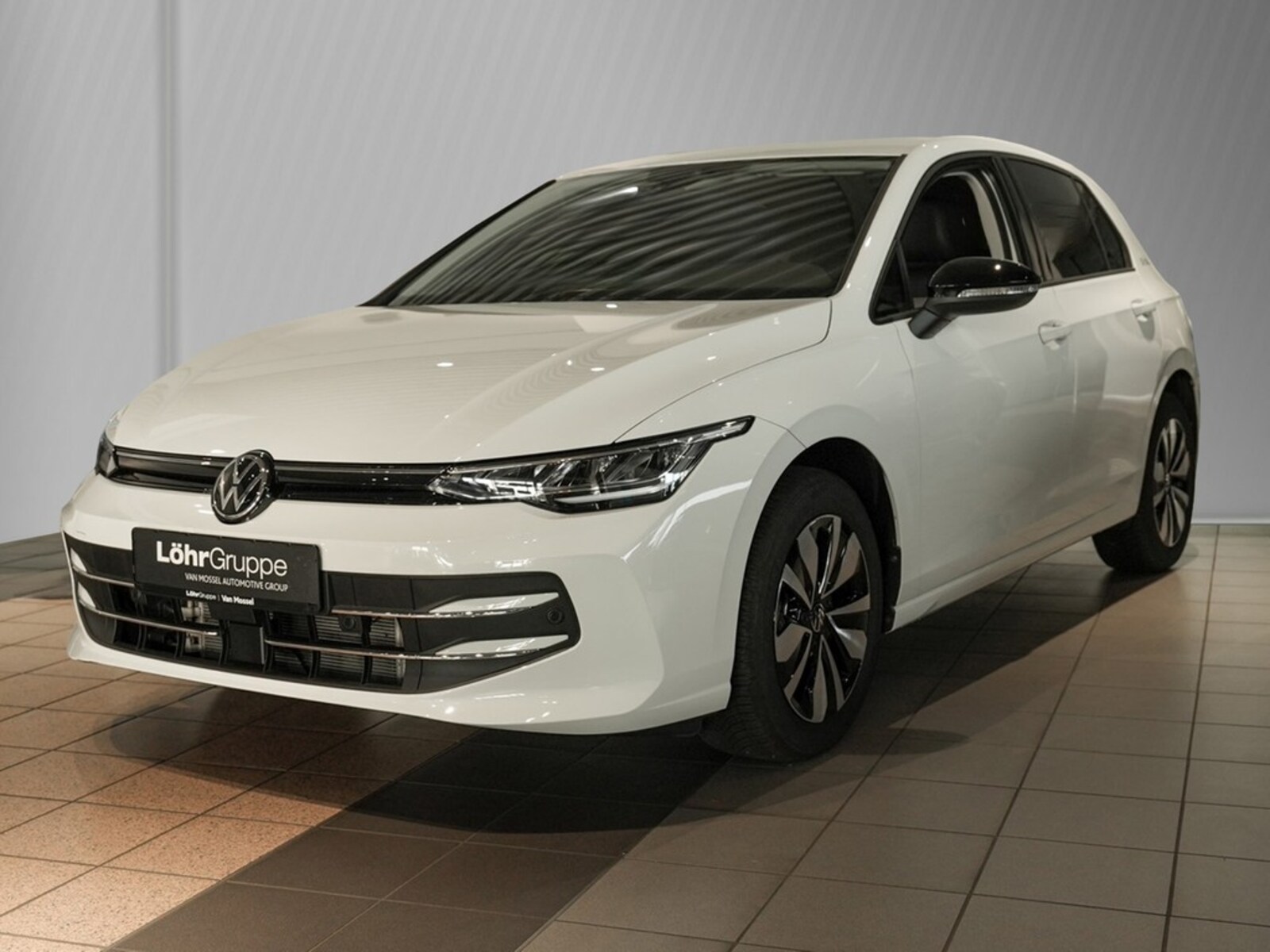 Volkswagen Golf – Bild 2