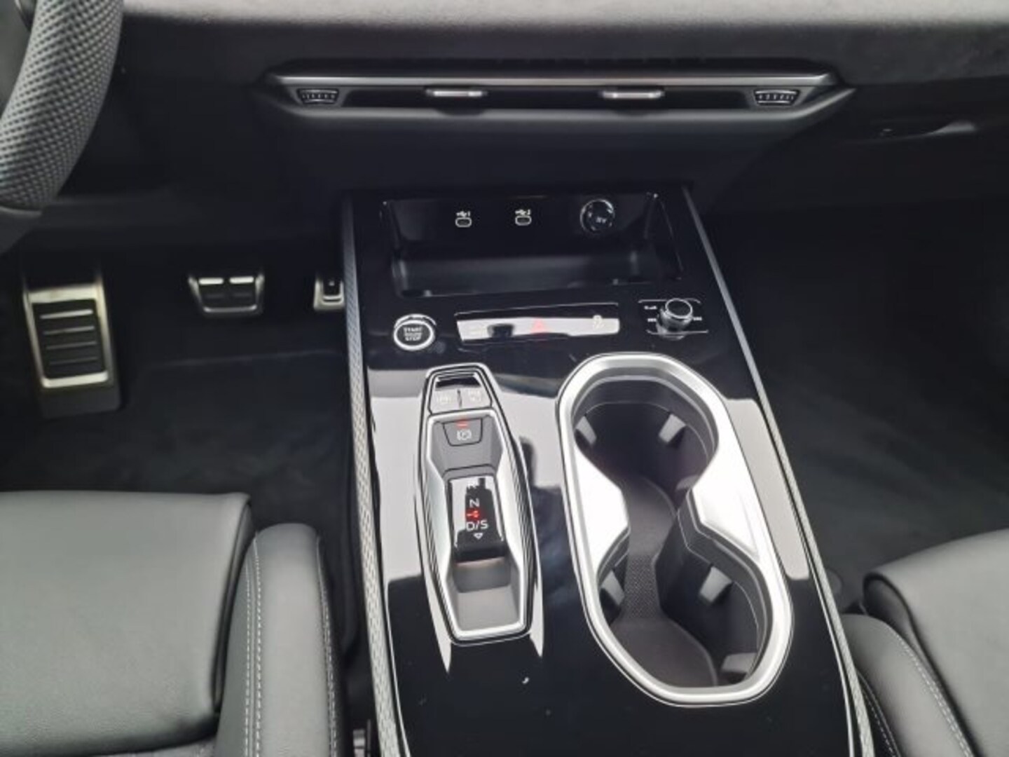Bild über Audi A6 Avant edition one TDI quattro 150 kW S tronic - für weitere Informationen kontaktieren Sie den Audi Partner