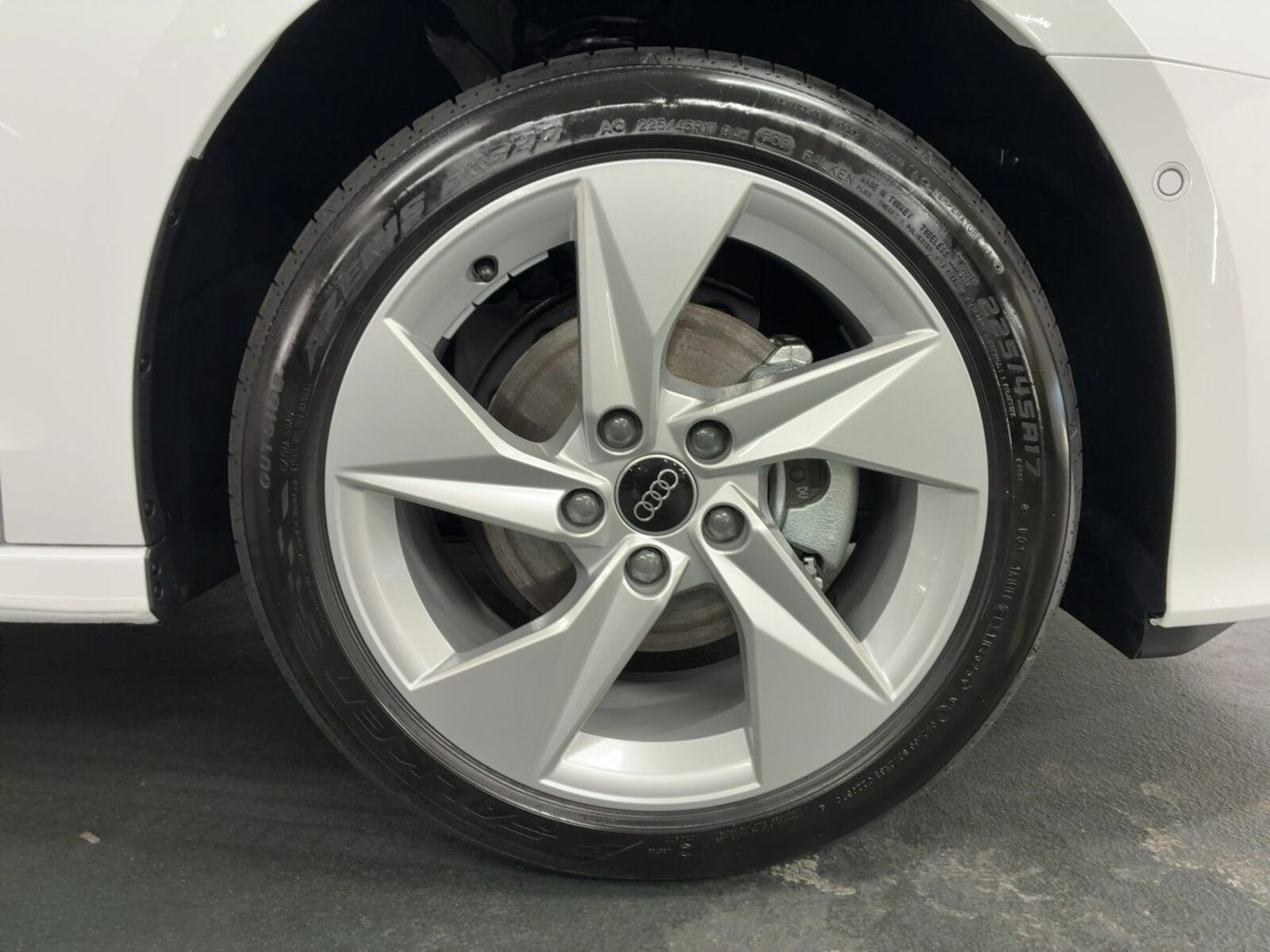 Audi A3 Sportback – Bild 11