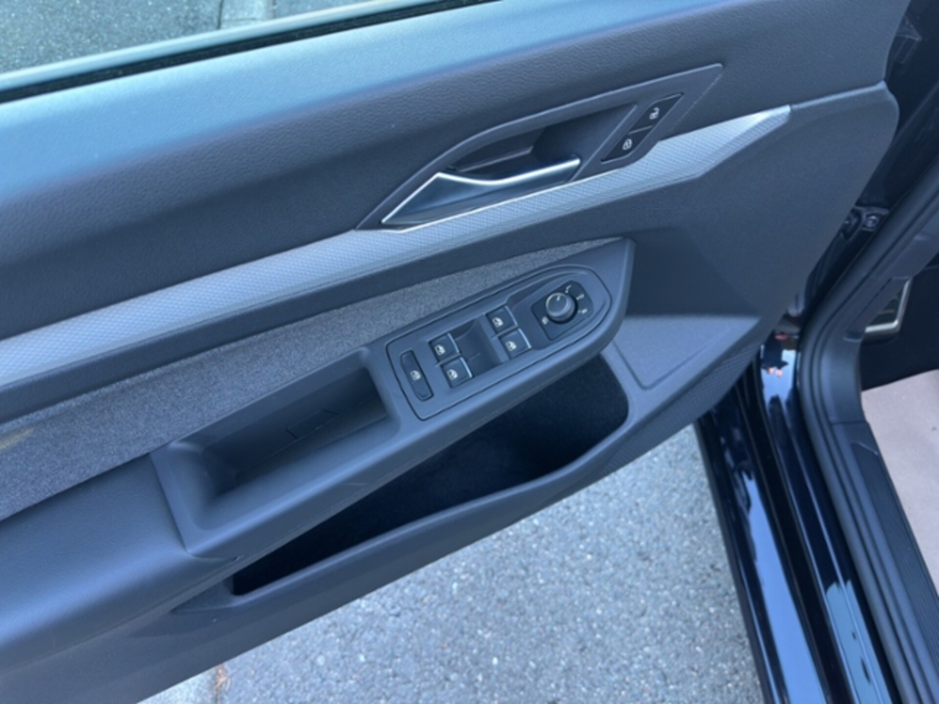 Volkswagen Golf MOVE