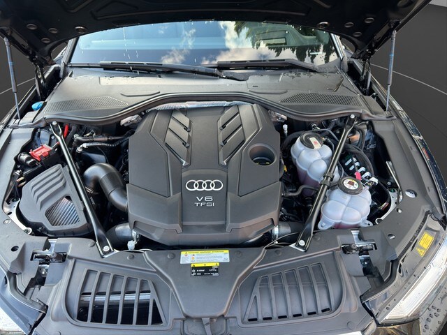 Image about Audi A8 TFSI e 60 TFSI e quattro tiptronic
