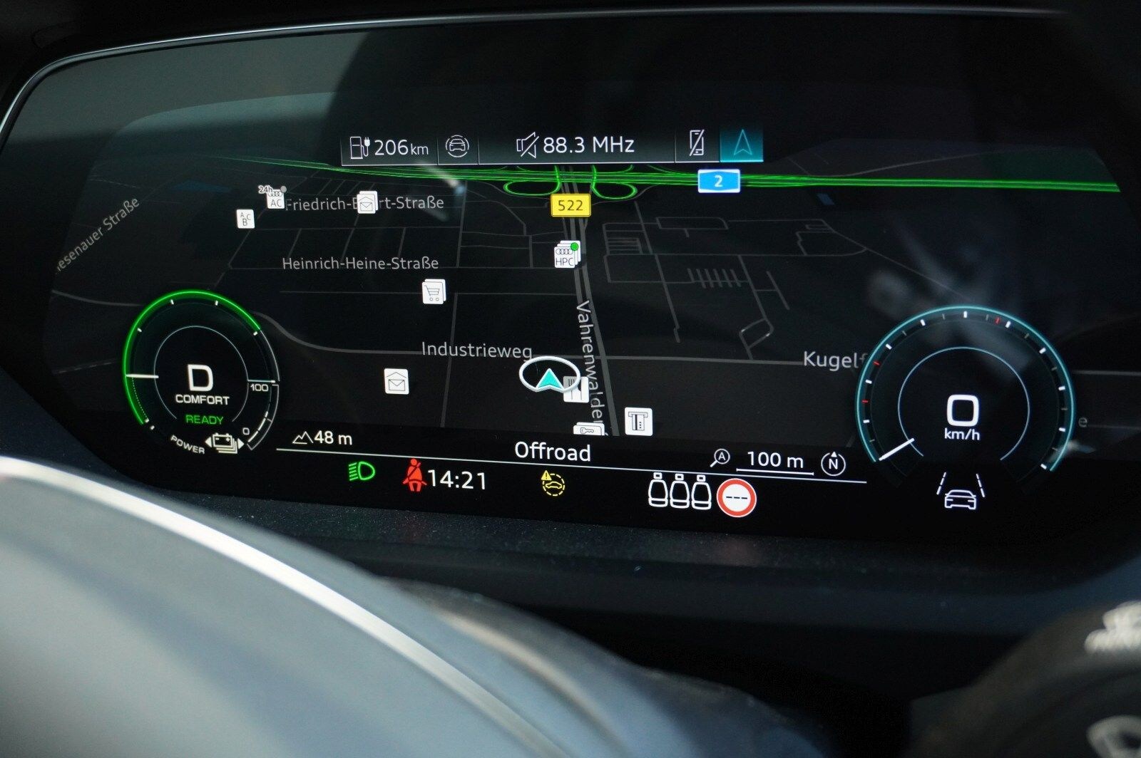 Image about Audi e-tron GT e-tron quattro