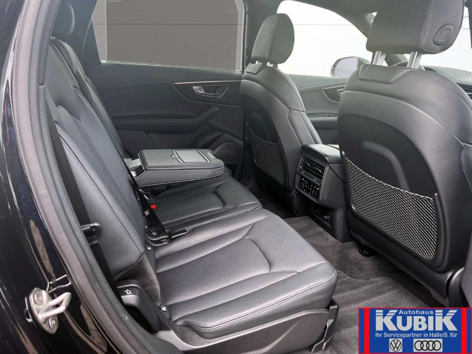 Audi Q7 SUV S line