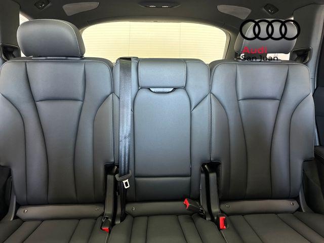 2026 Audi Q7 Premium Plus - Photo 18