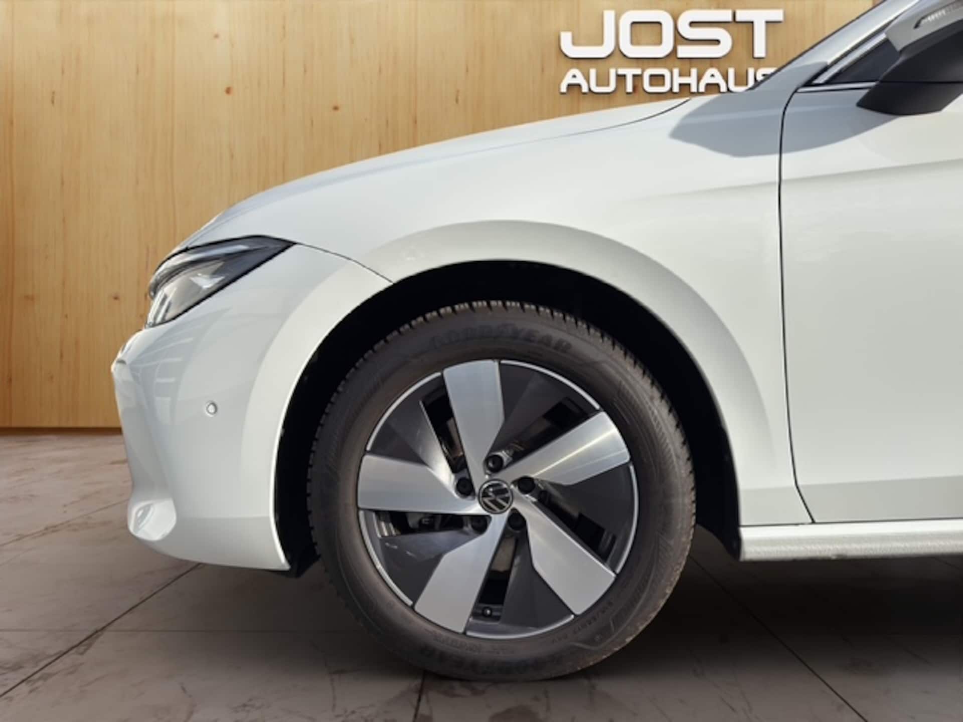 Volkswagen Passat Variant Business