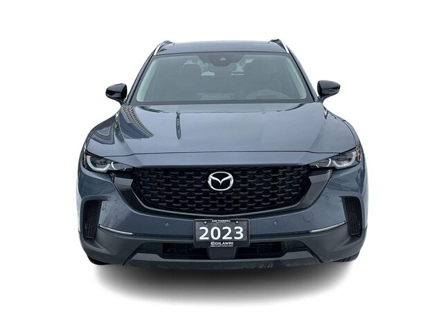 2023 Mazda CX-50