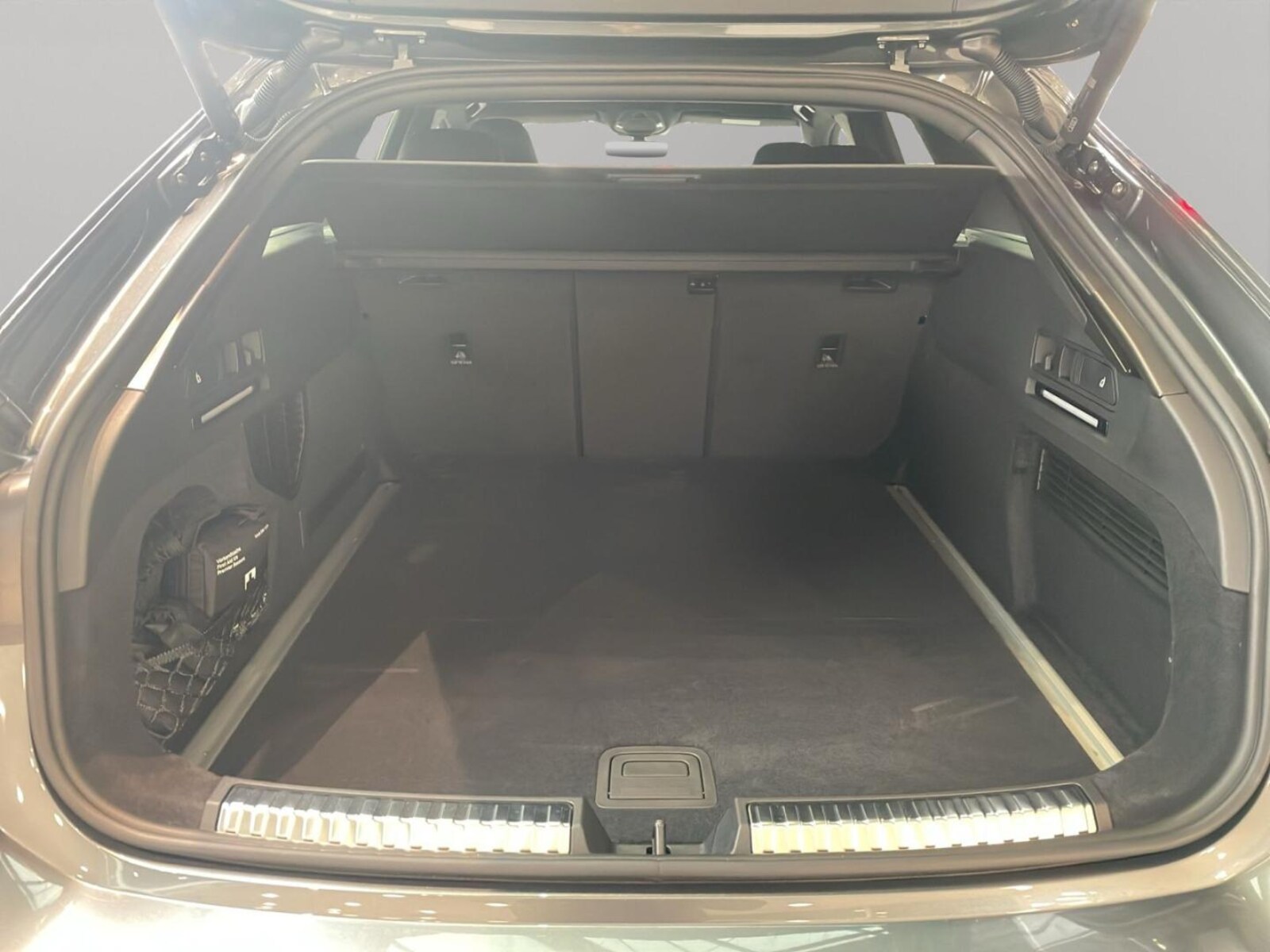 Audi A6 Avant – Bild 18