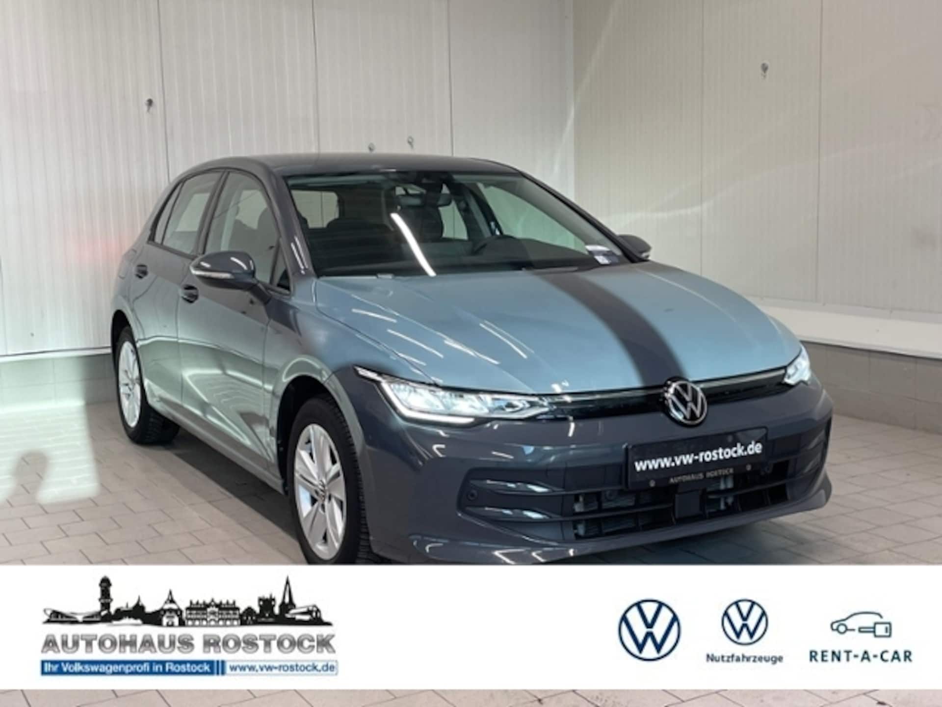 Volkswagen Golf Life