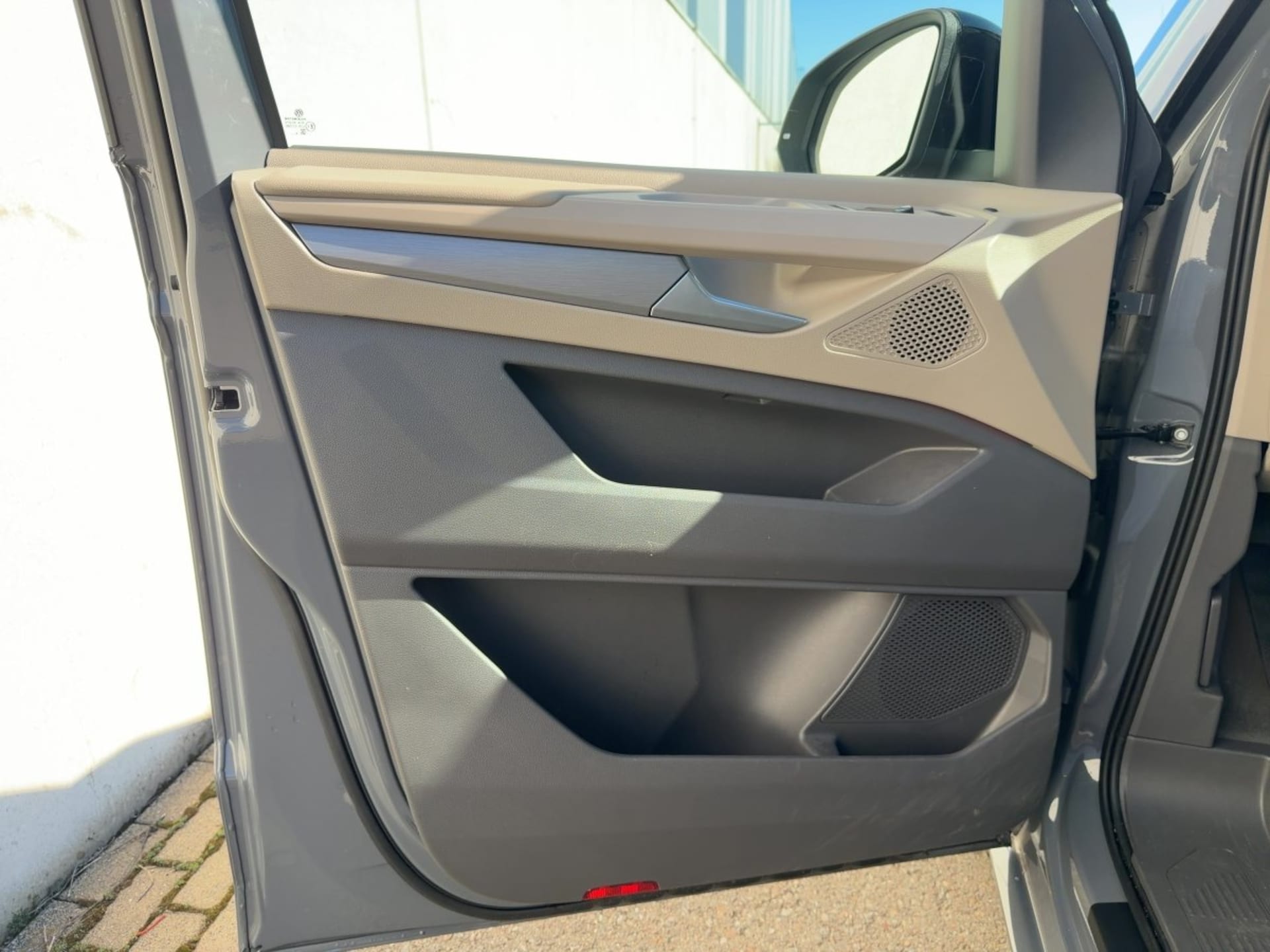 Volkswagen Multivan Life