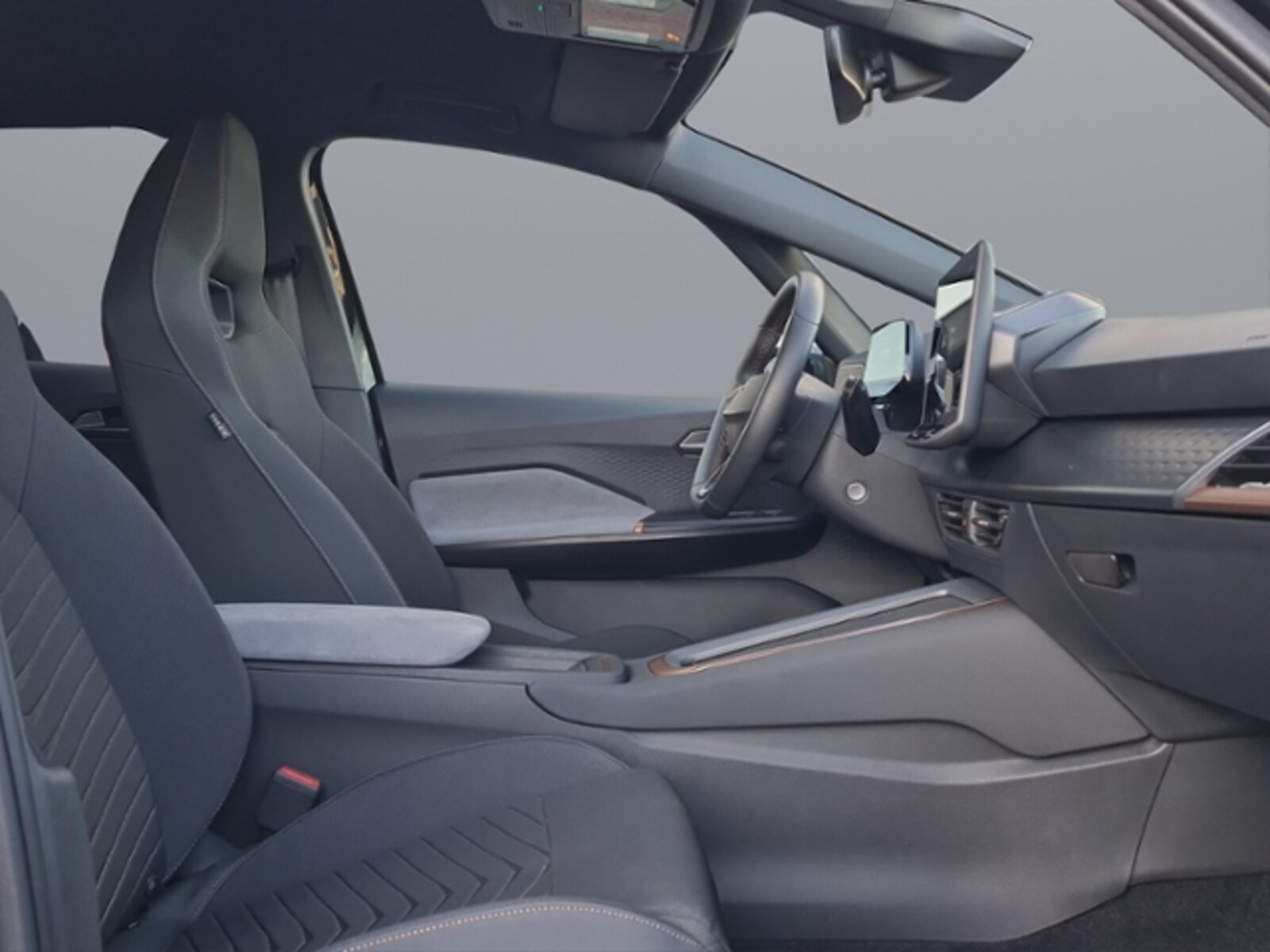 CUPRA Born – Bild 15