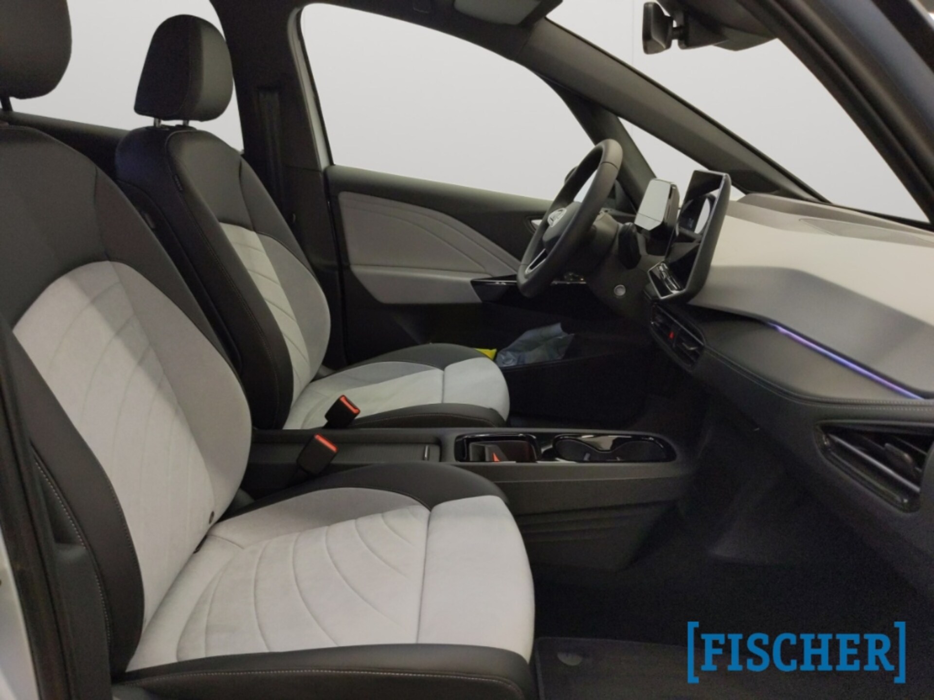Volkswagen ID.3 Pro S