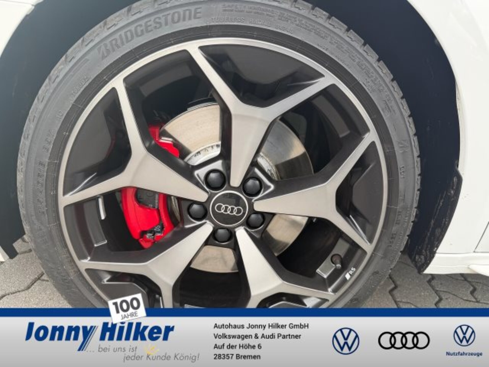 Audi A1 Sportback S line