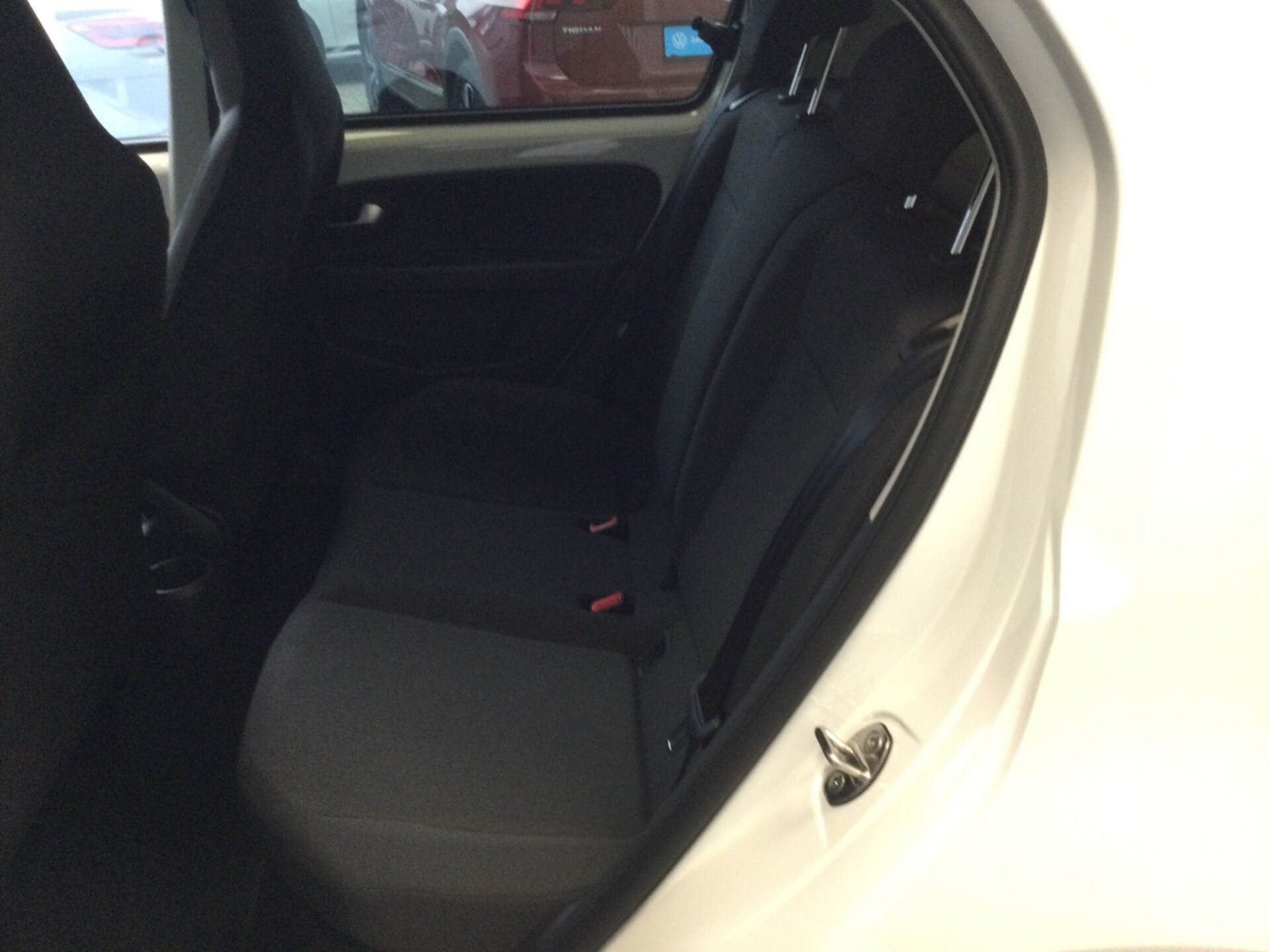 Volkswagen e-up! Edition