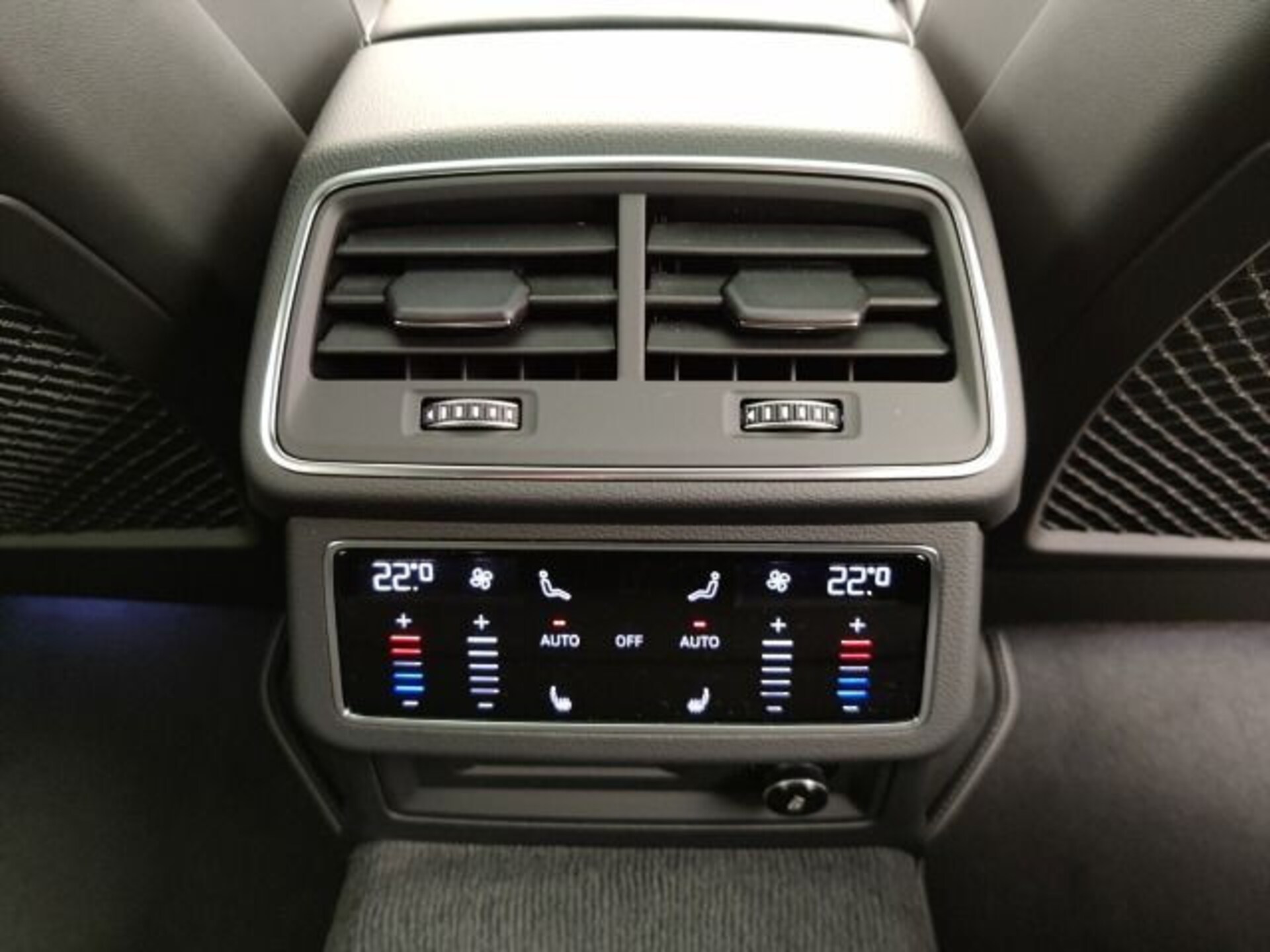 Audi A7 Sportback