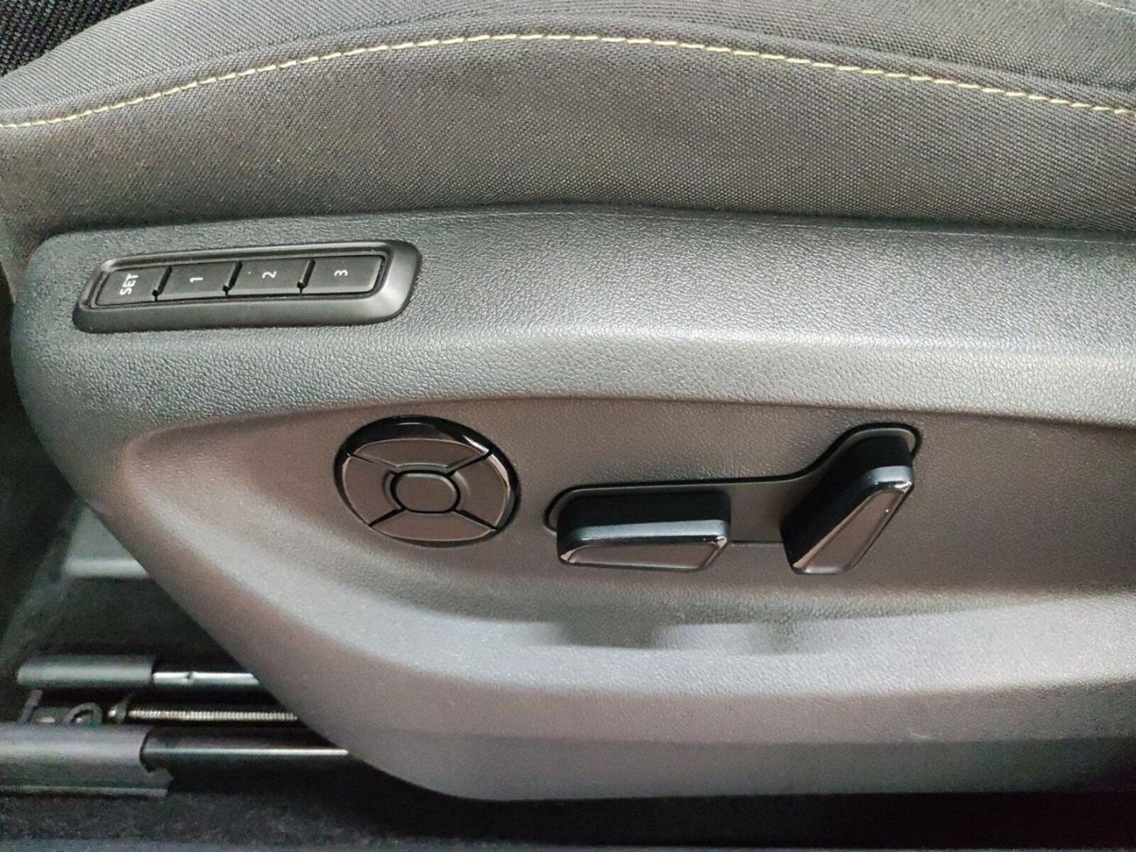 Škoda Kodiaq – Bild 7