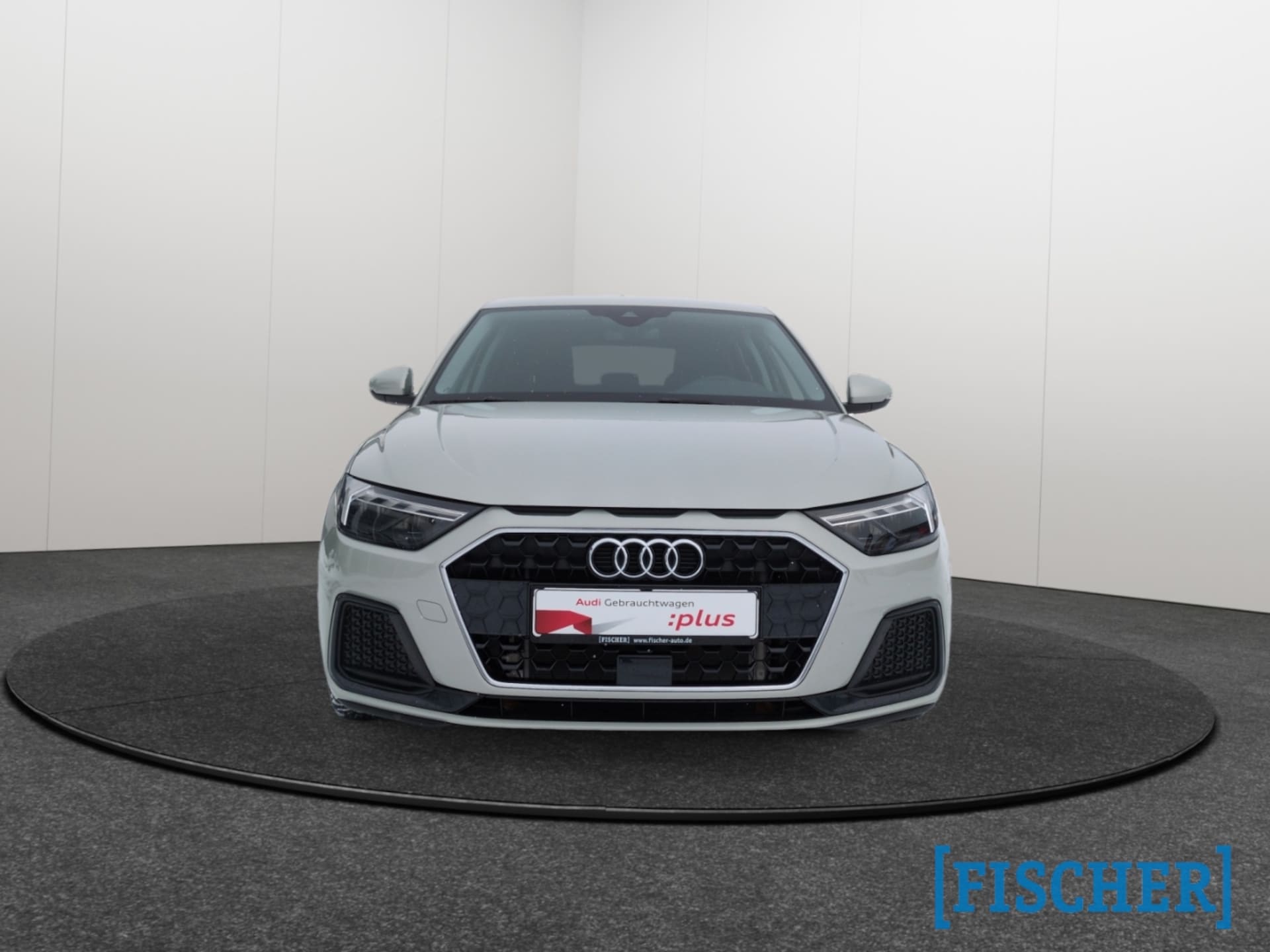 Audi A1 Sportback Advanced