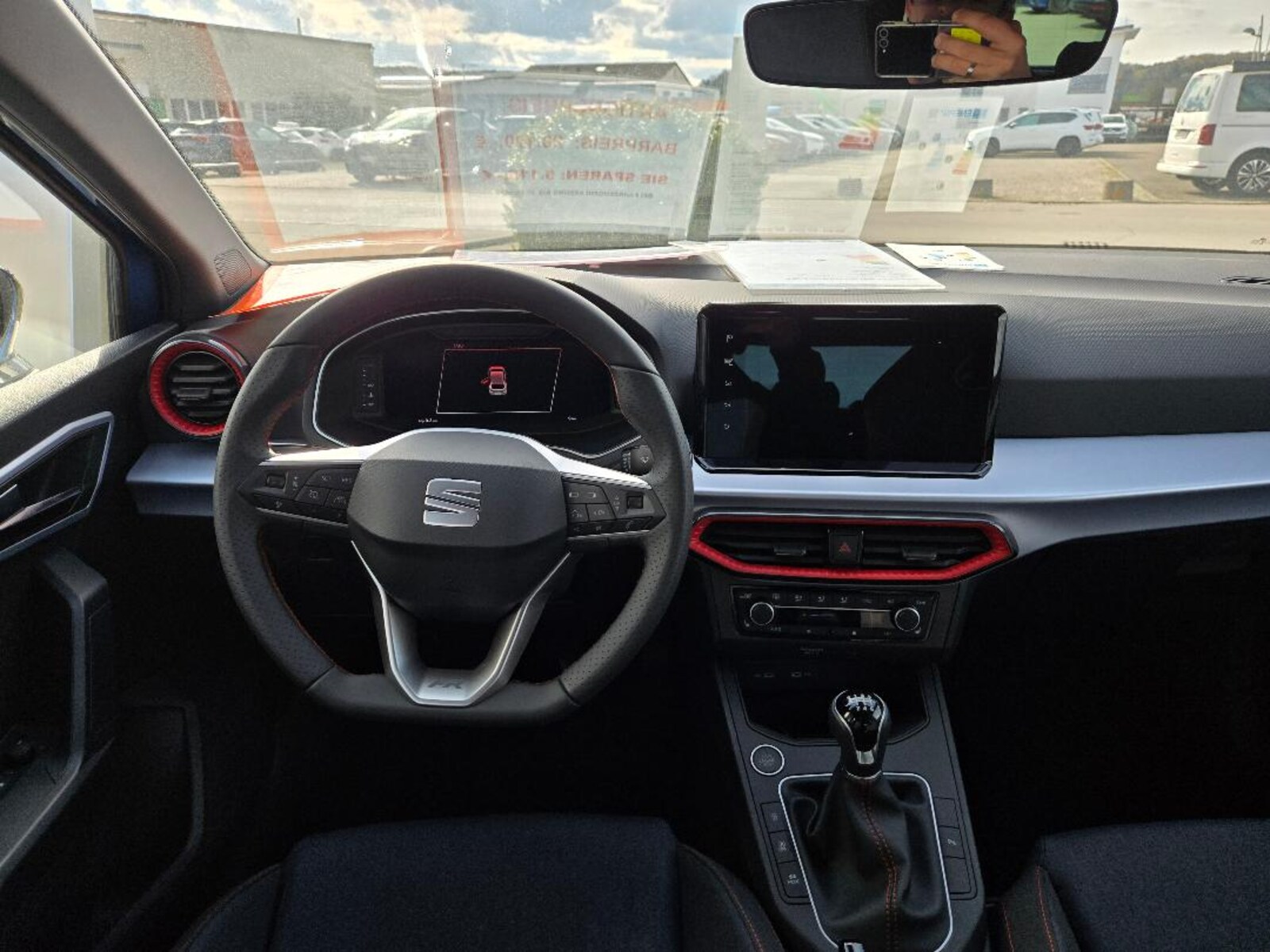 SEAT Ibiza – Bild 6
