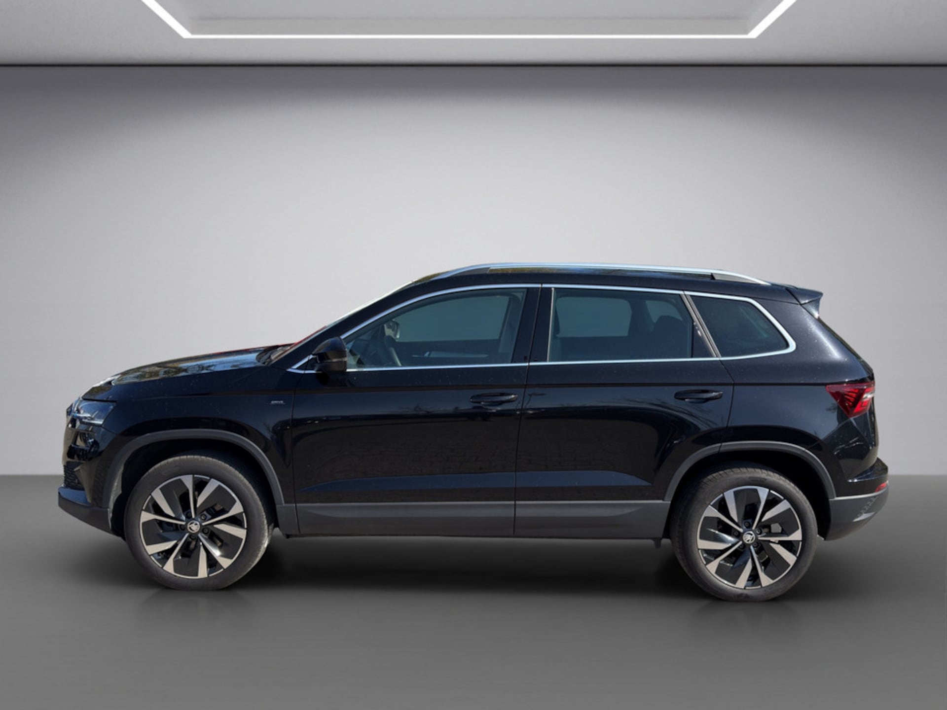 Skoda Karoq Selection