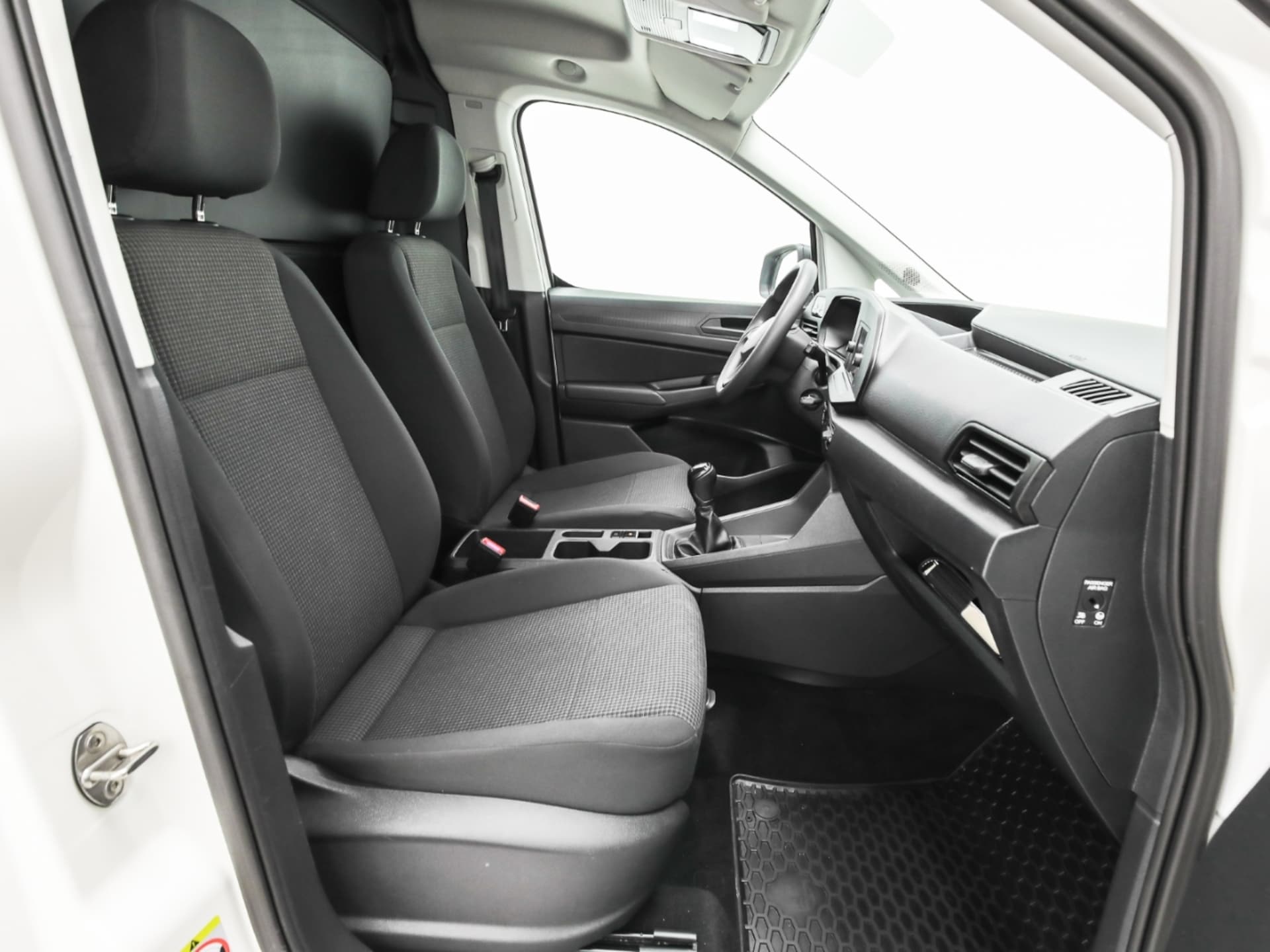 Volkswagen Caddy Cargo EcoProfi