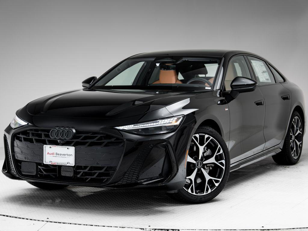 2026 Audi A6 Premium Plus quattro S tronic's photo