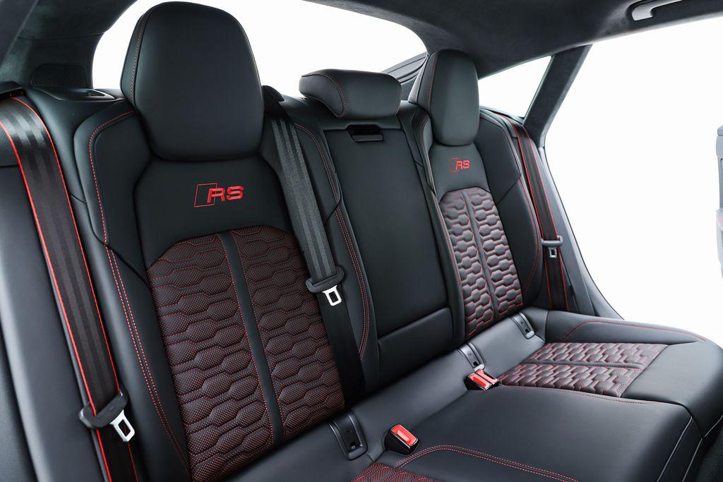 2026 Audi RS 7 Base - Photo 75