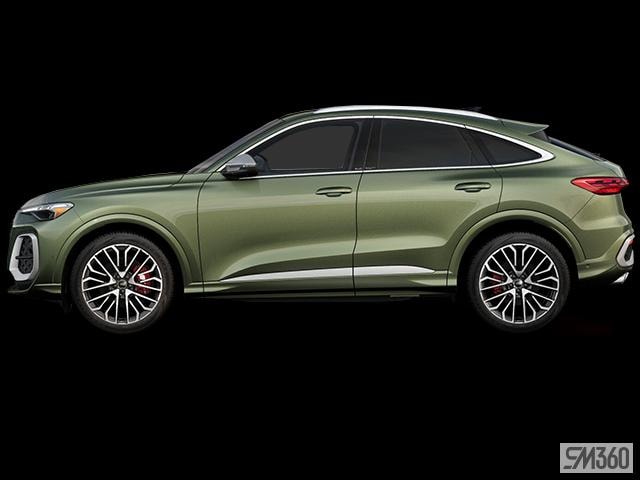 2026 Audi SQ5 Sportback