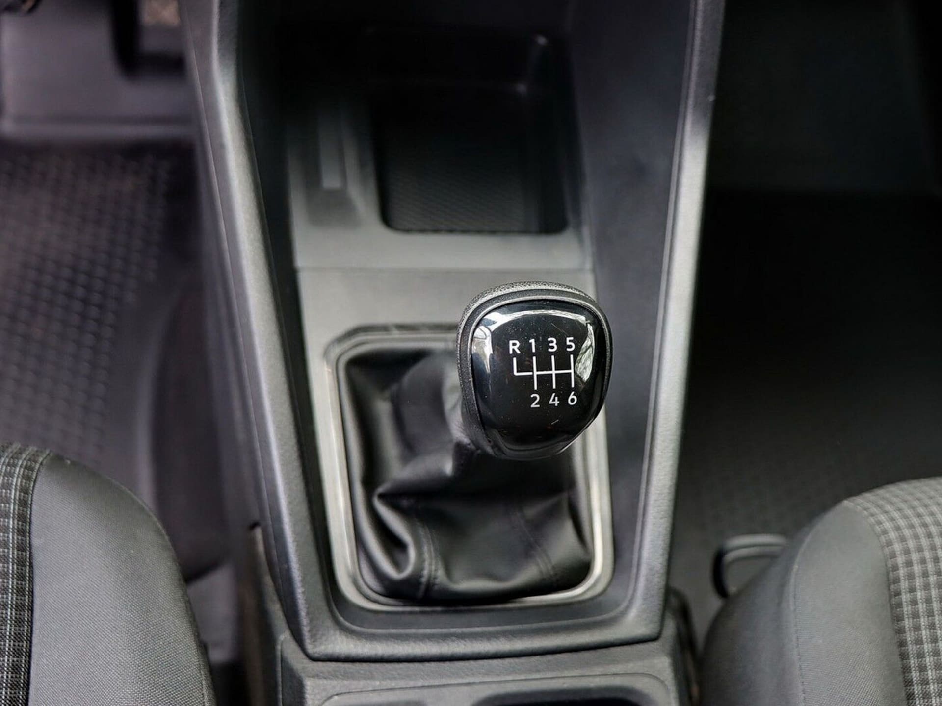 Volkswagen Caddy Cargo EcoProfi