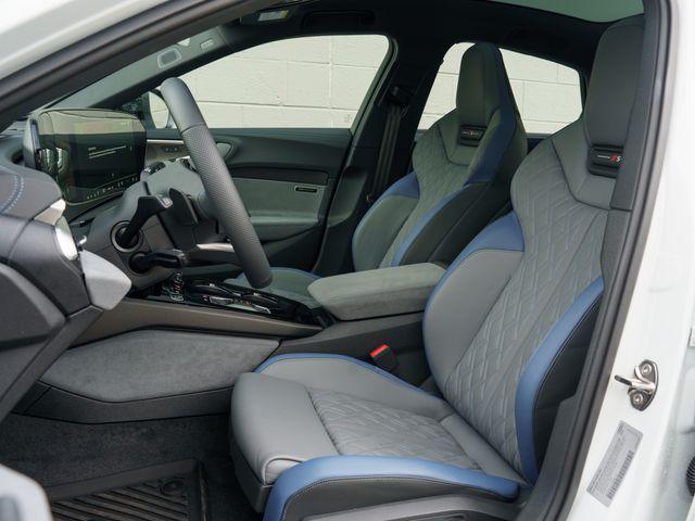 2025 Audi S5 Prestige - Photo 8